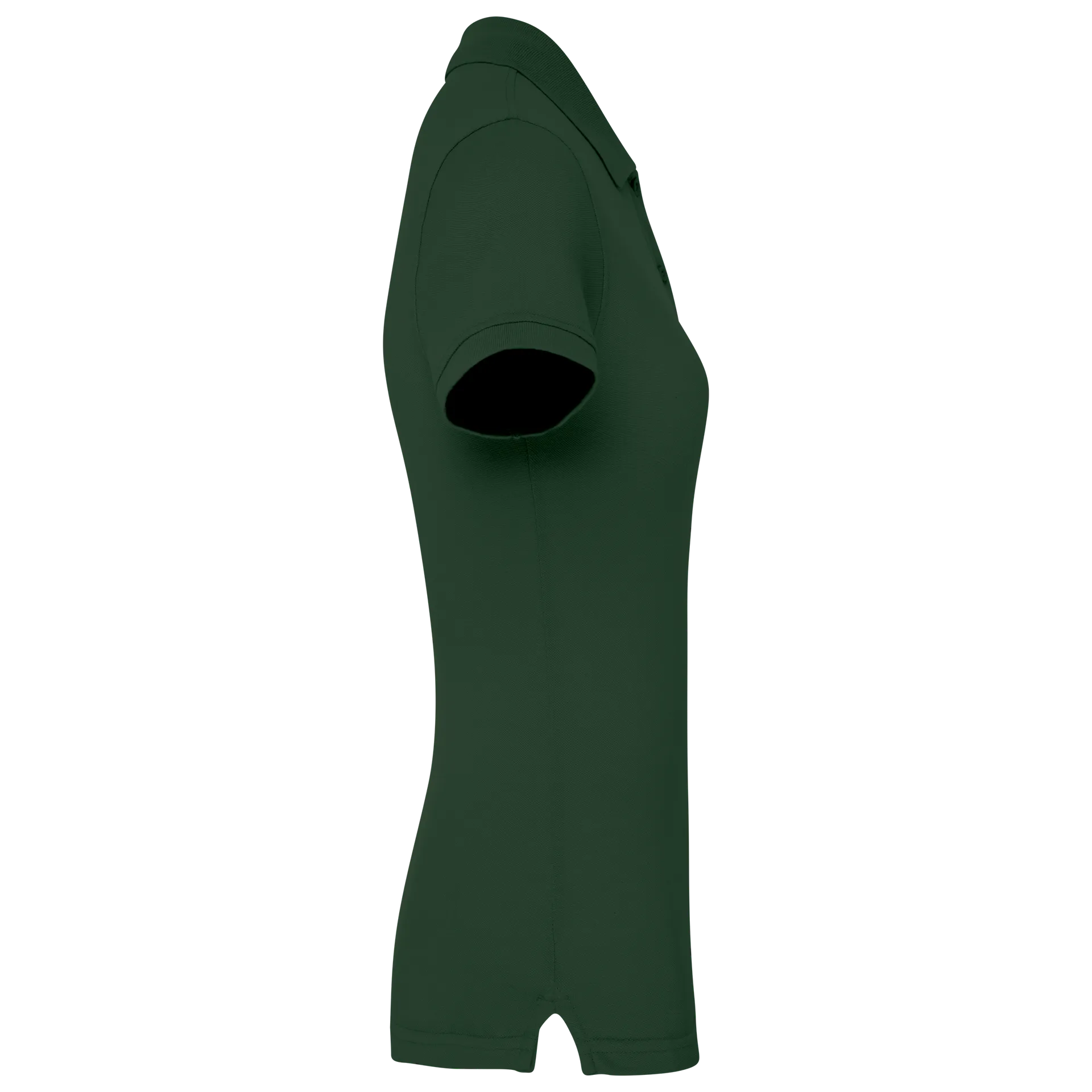 Piqué-Polohemd Bio180 für Damen