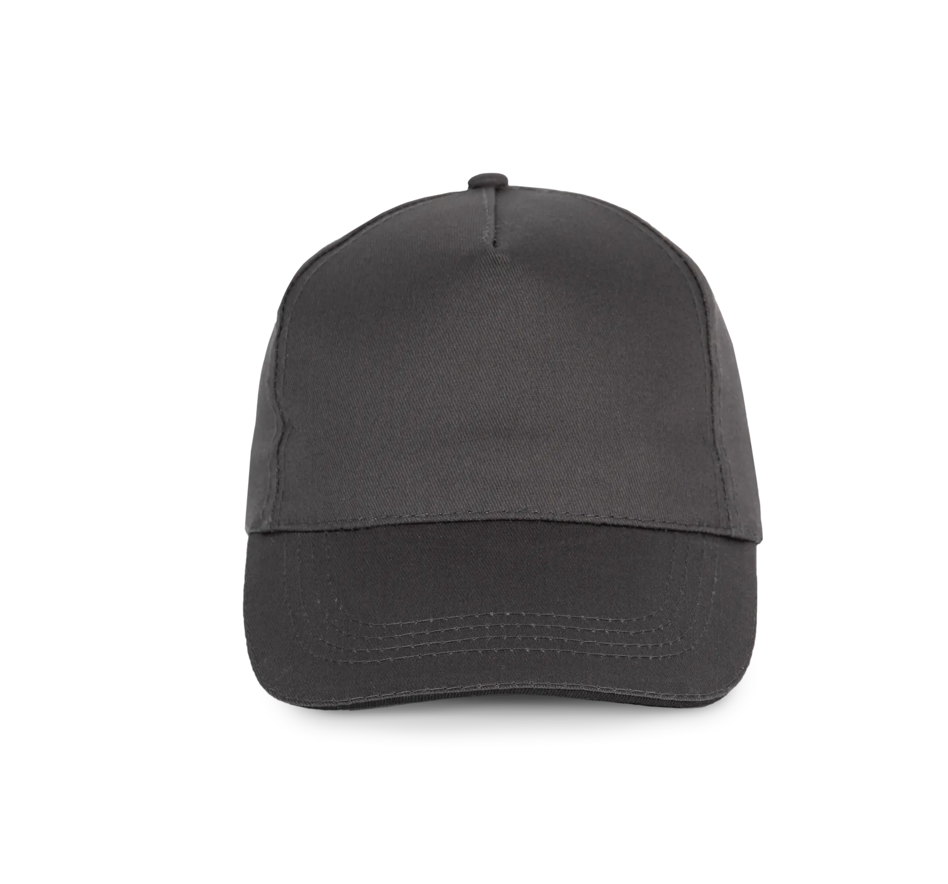 5-Panel-Kappe - Kontrast-Sandwichschirm