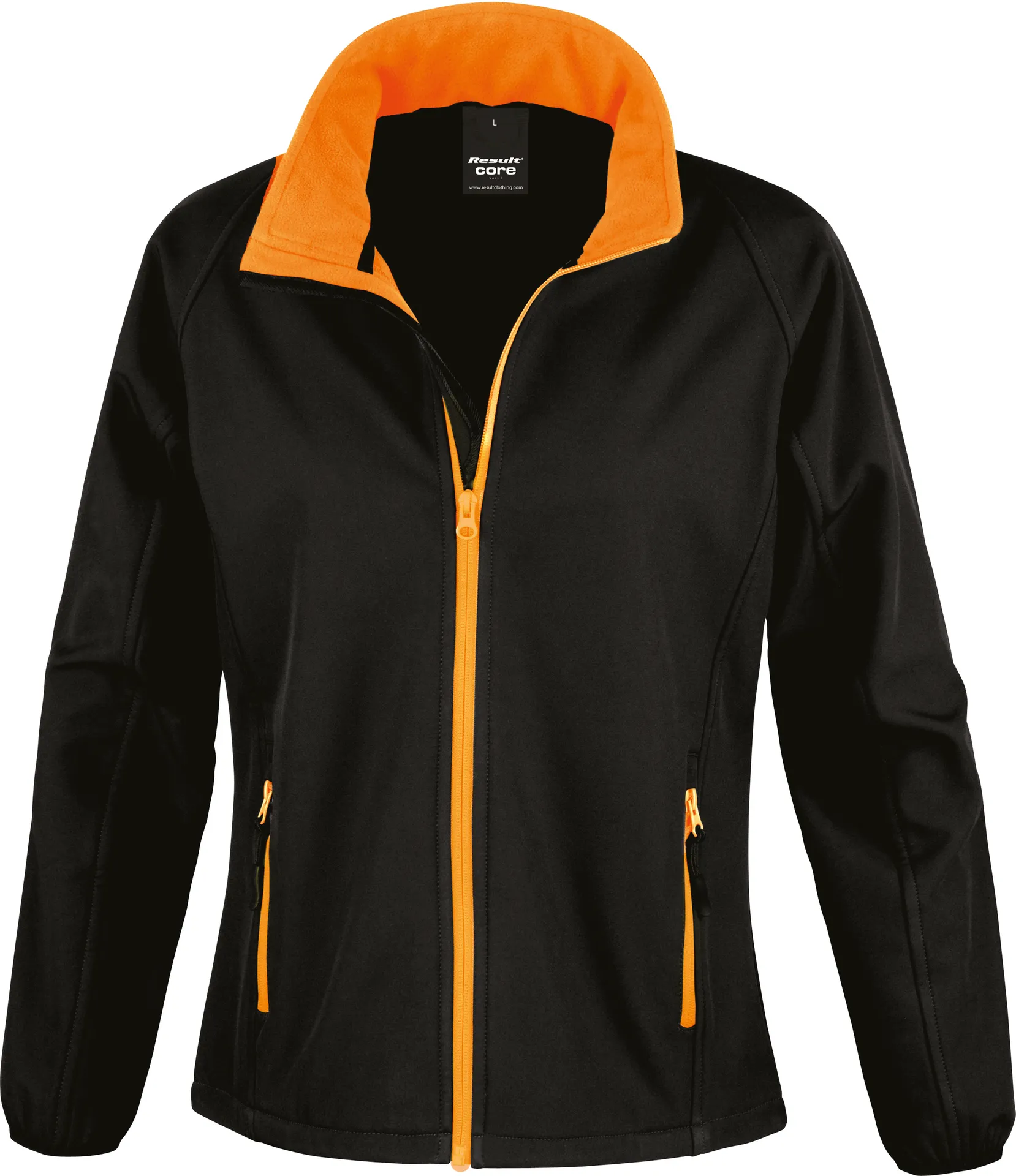 Core Ladies Printable Soft Shell