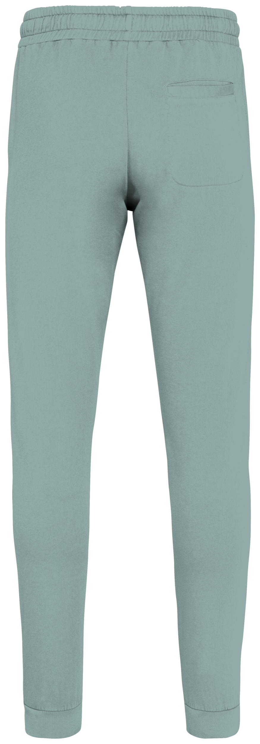 Umweltfreundliche Unisex Jogginghose aus French Terry Umweltfreundliche Unisex Jogginghose aus French Terry