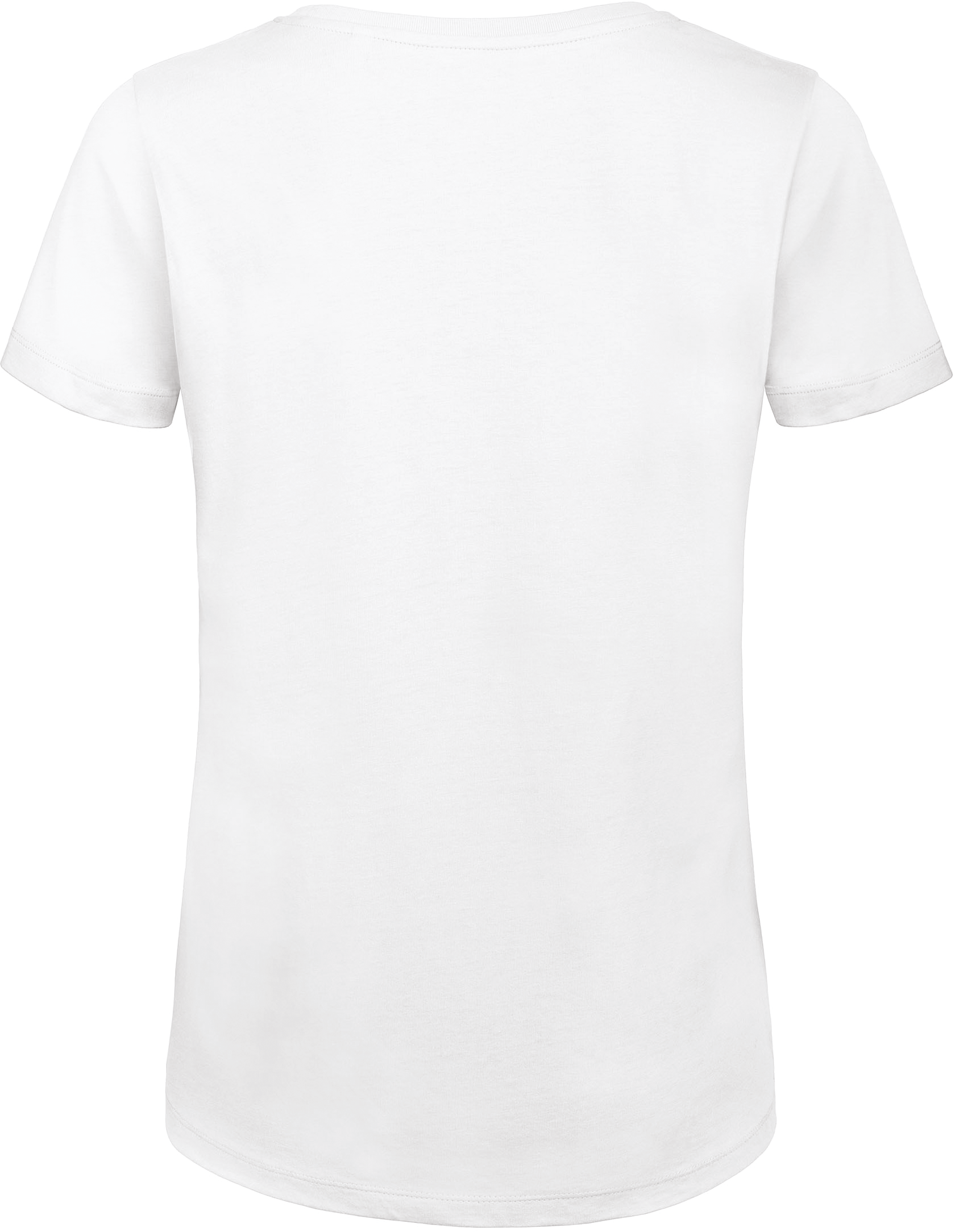 Organic Cotton T-shirt Inspire / Woman