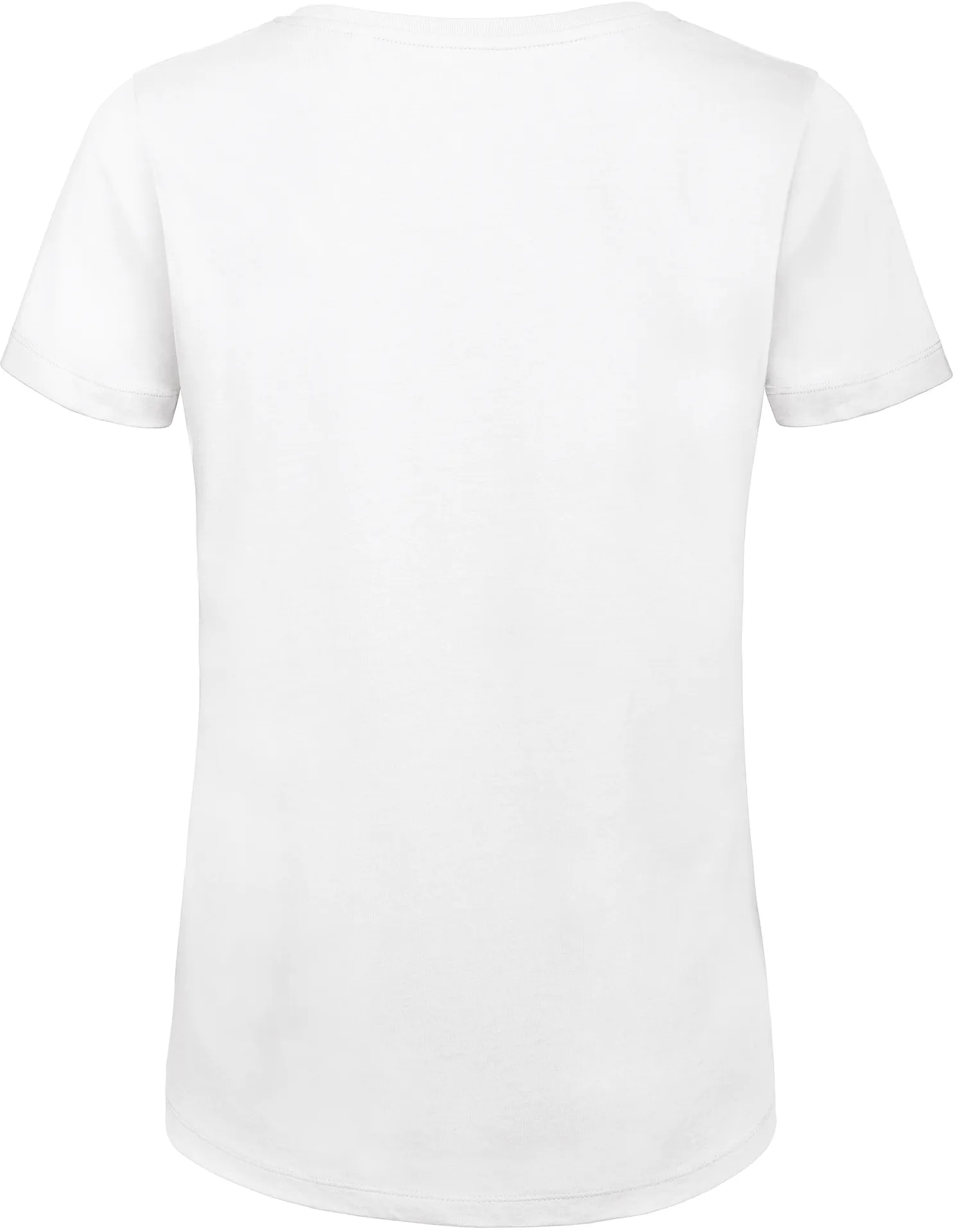 Organic Cotton T-shirt Inspire / Woman