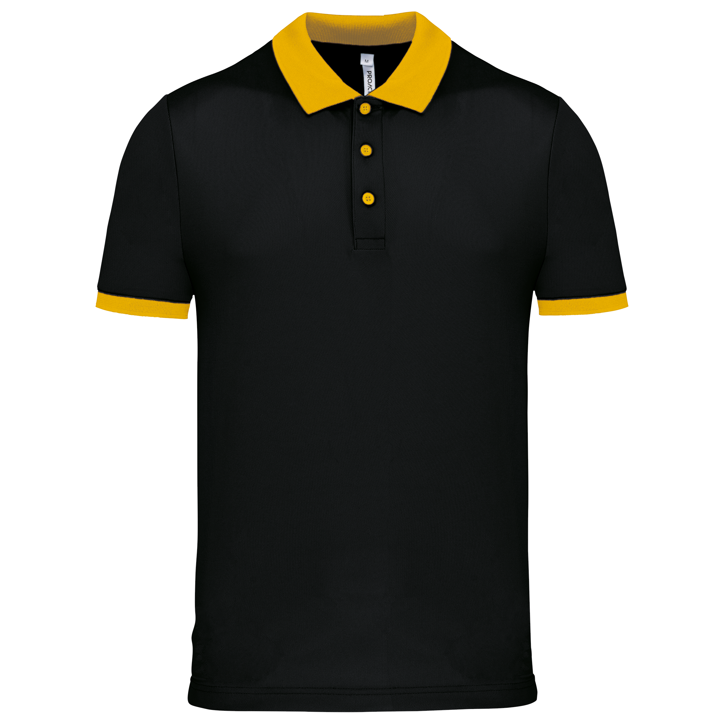 Herren Performance Piqué-Polohemd Herren Performance Piqué-Polohemd