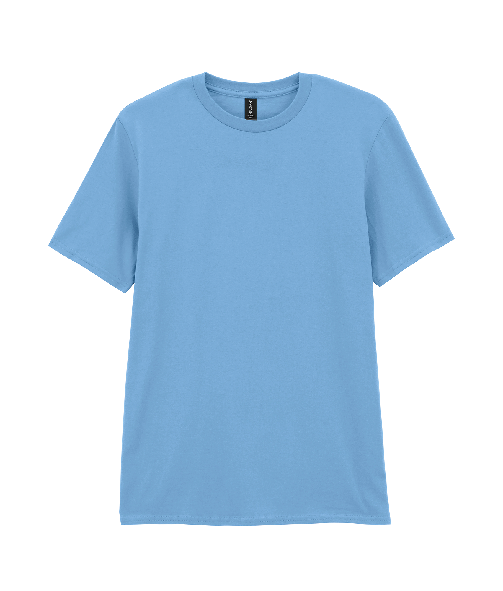 Herren-T-Shirt Softstyle
