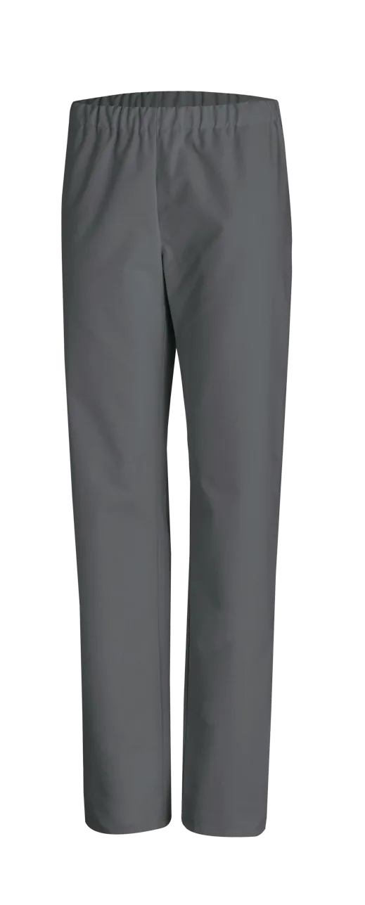 Leiber Hose 08/780-Medizinische Arbeitshose mit Gummibund