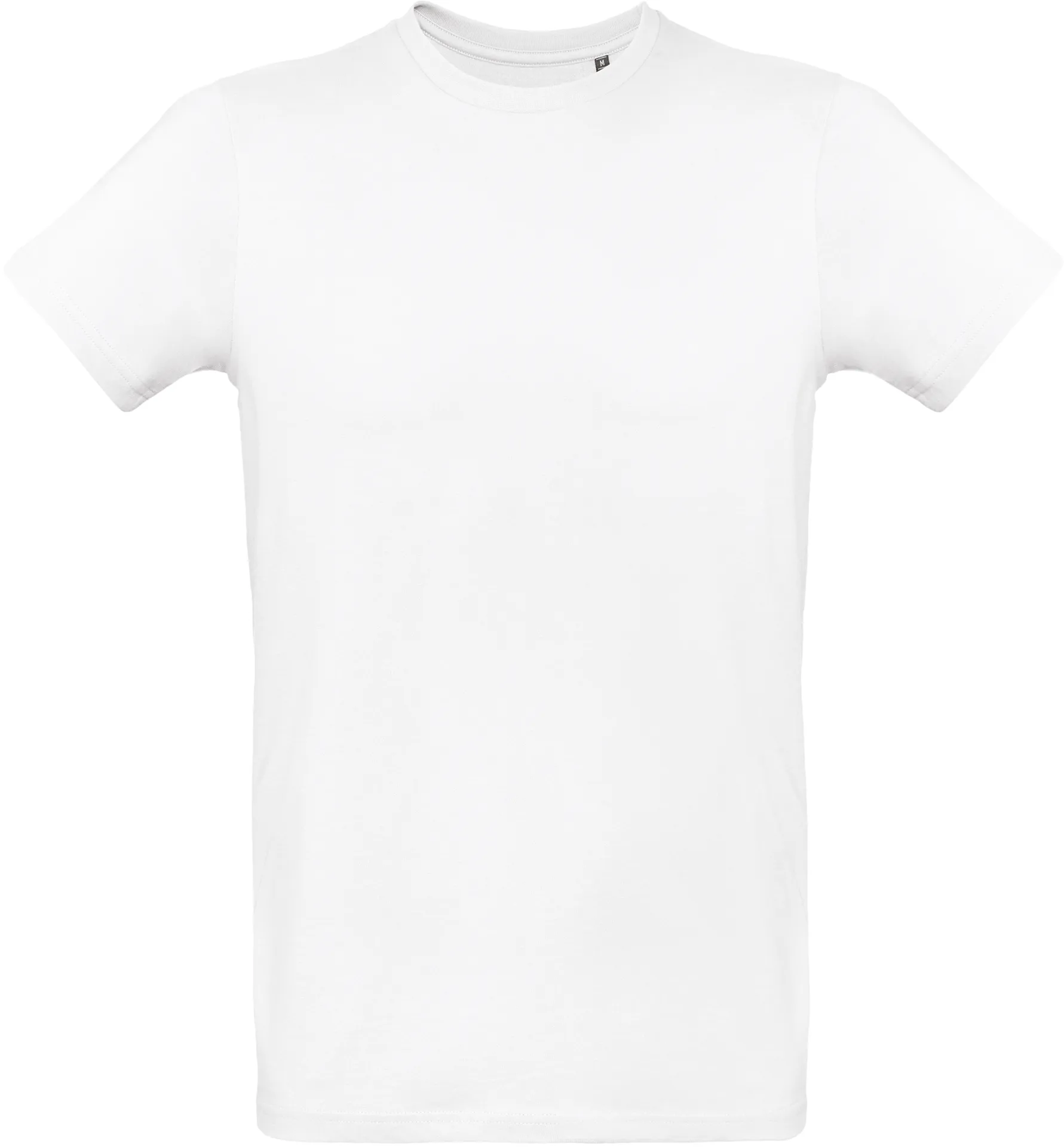 Inspire Plus Men's organic T-shirt