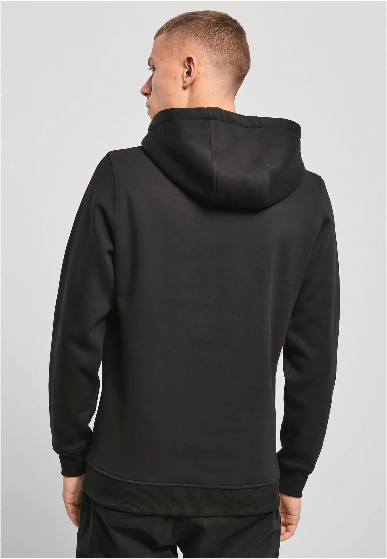 Heavyweight Kapuzensweatshirt