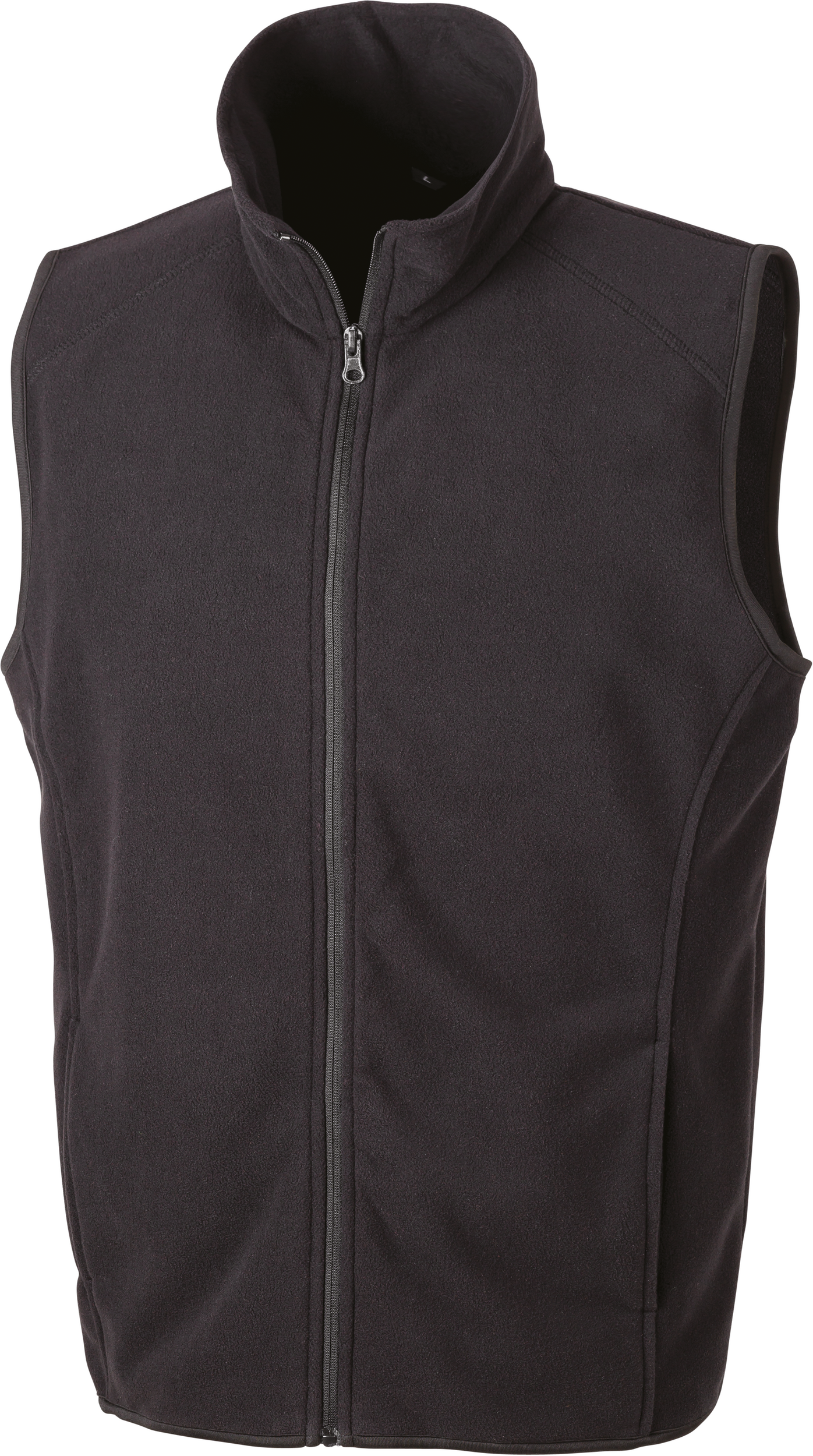 Mikrofleece-Gilet