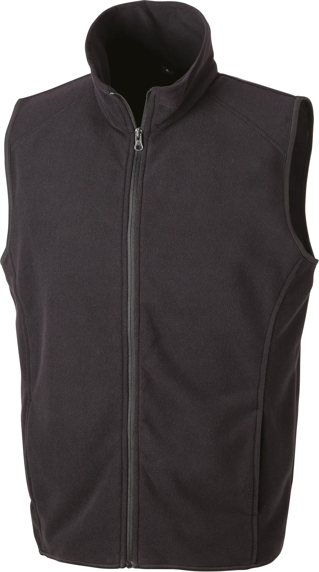 Mikrofleece-Gilet
