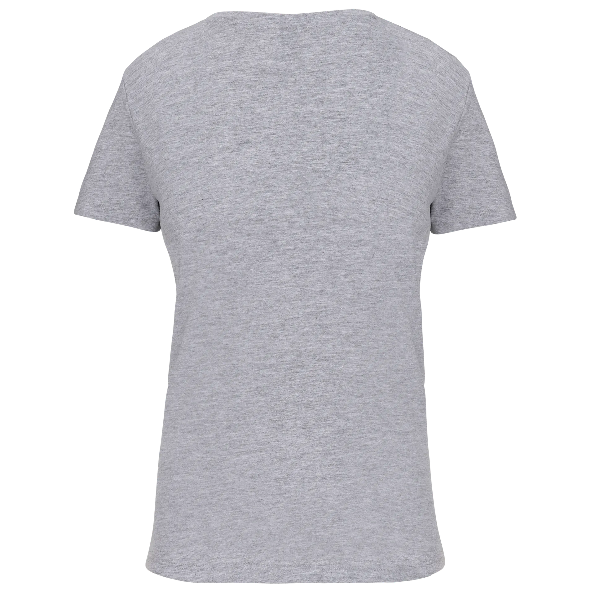Damen-T-Shirt BIO150 IC mit V-Ausschnitt
