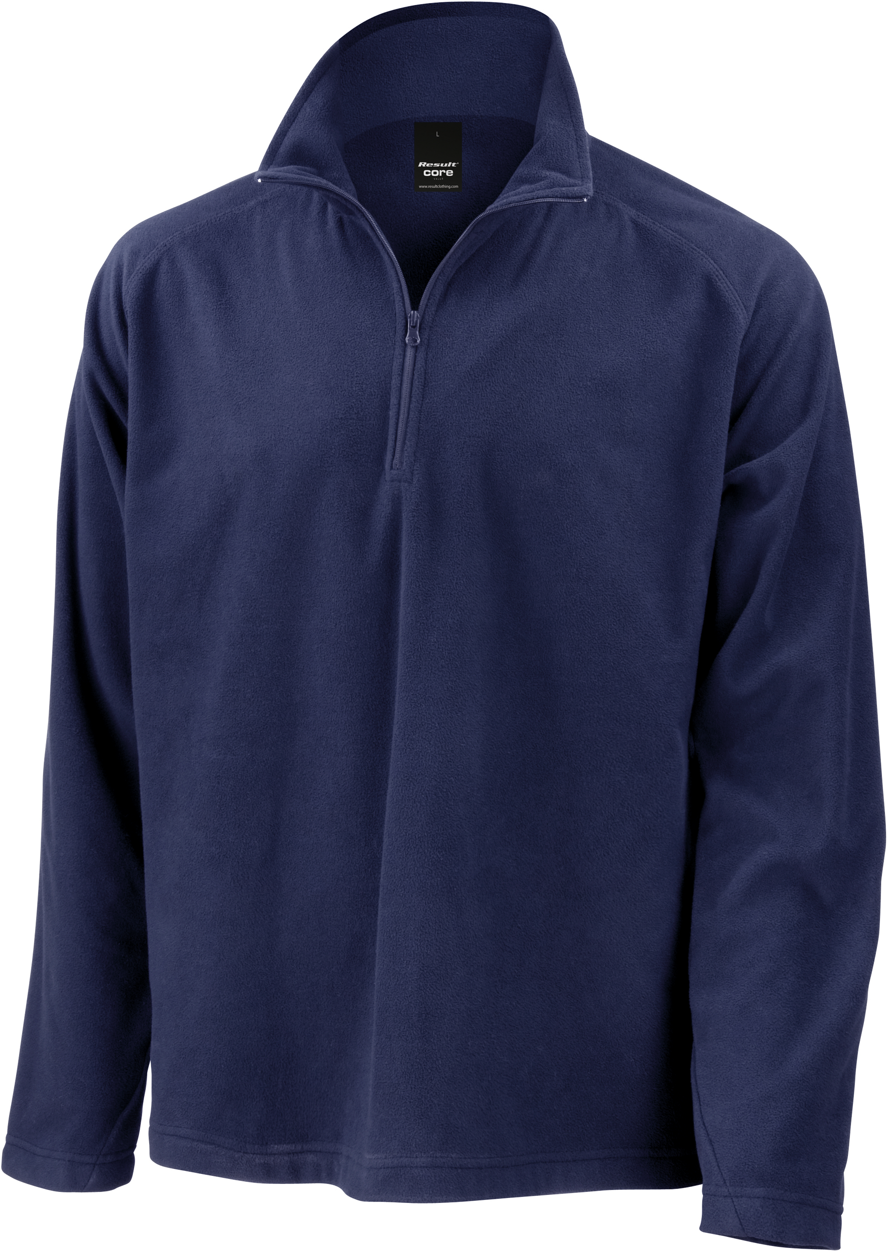 Microfleece top