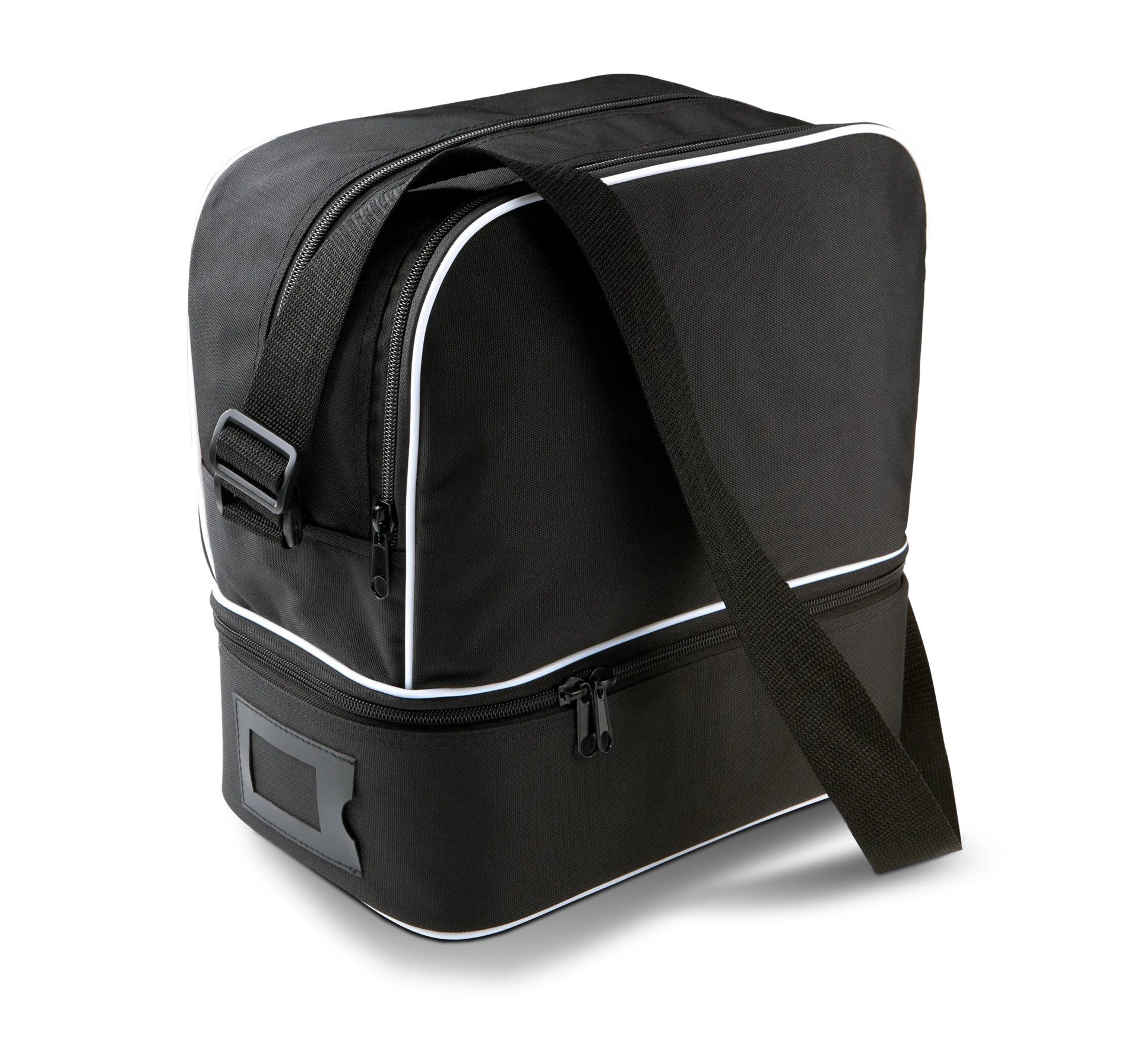 Boule-Tasche. Für 6 Kugeln