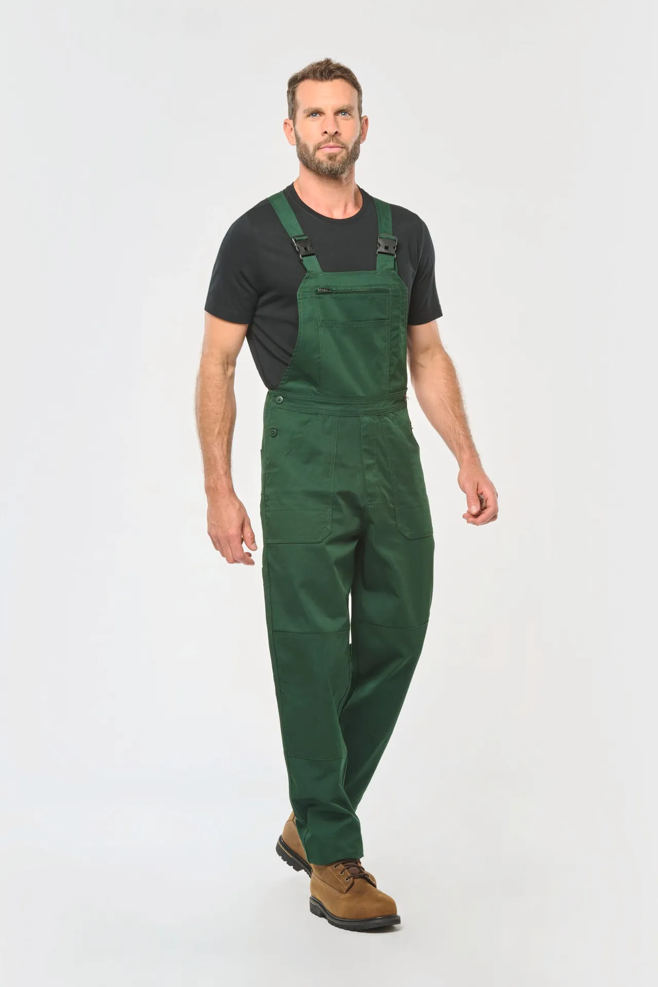 Unisex-Arbeitslatzhose