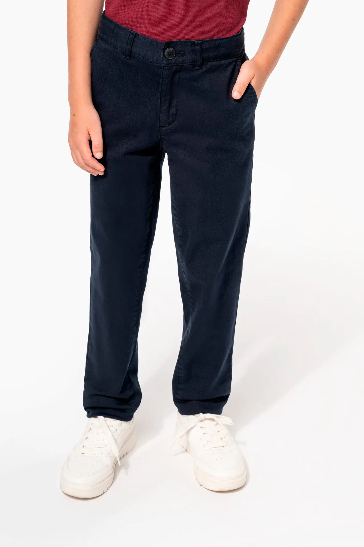 Chino-Hose für Jungen