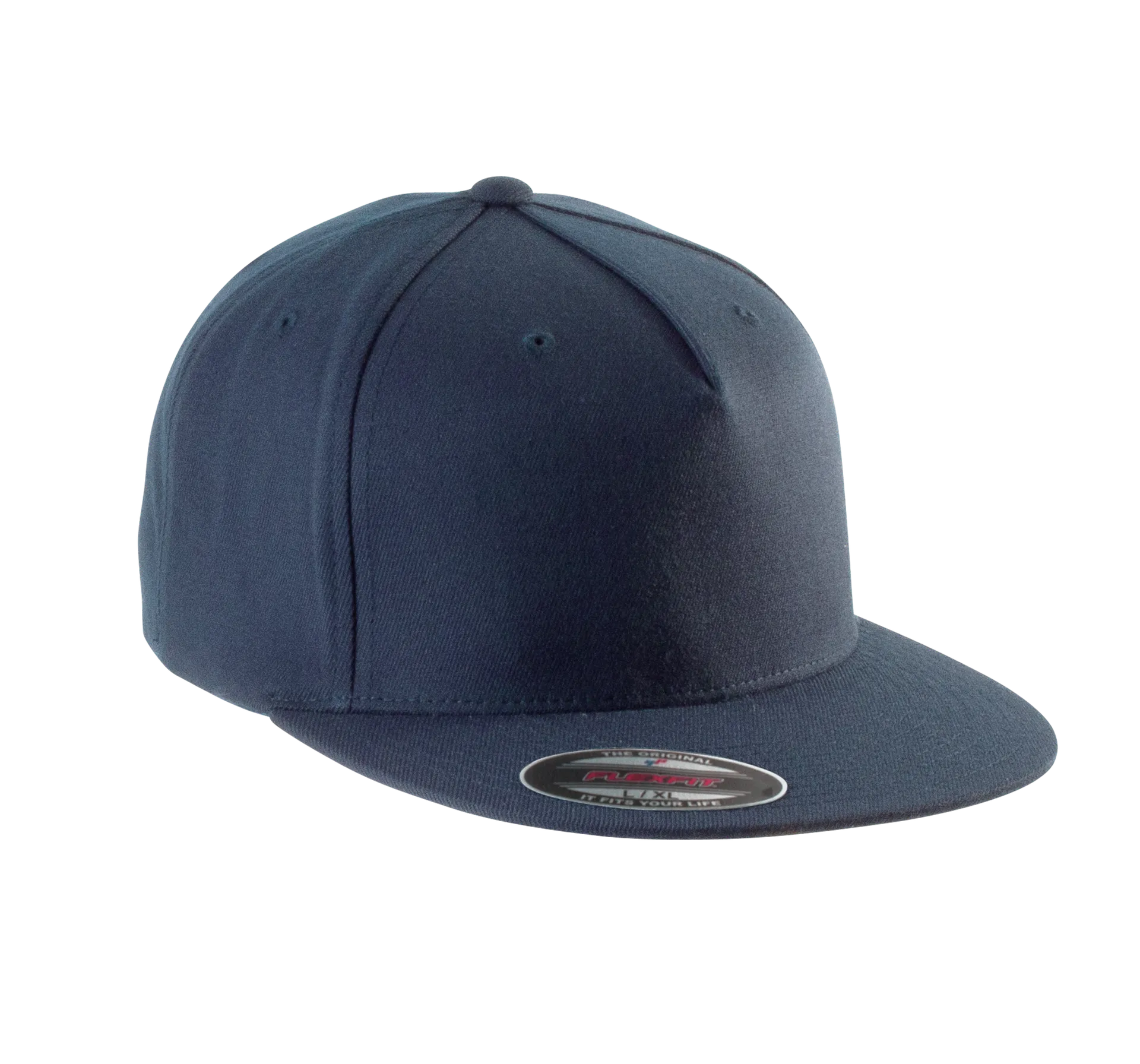 5-Panel Flexfit -Kappe