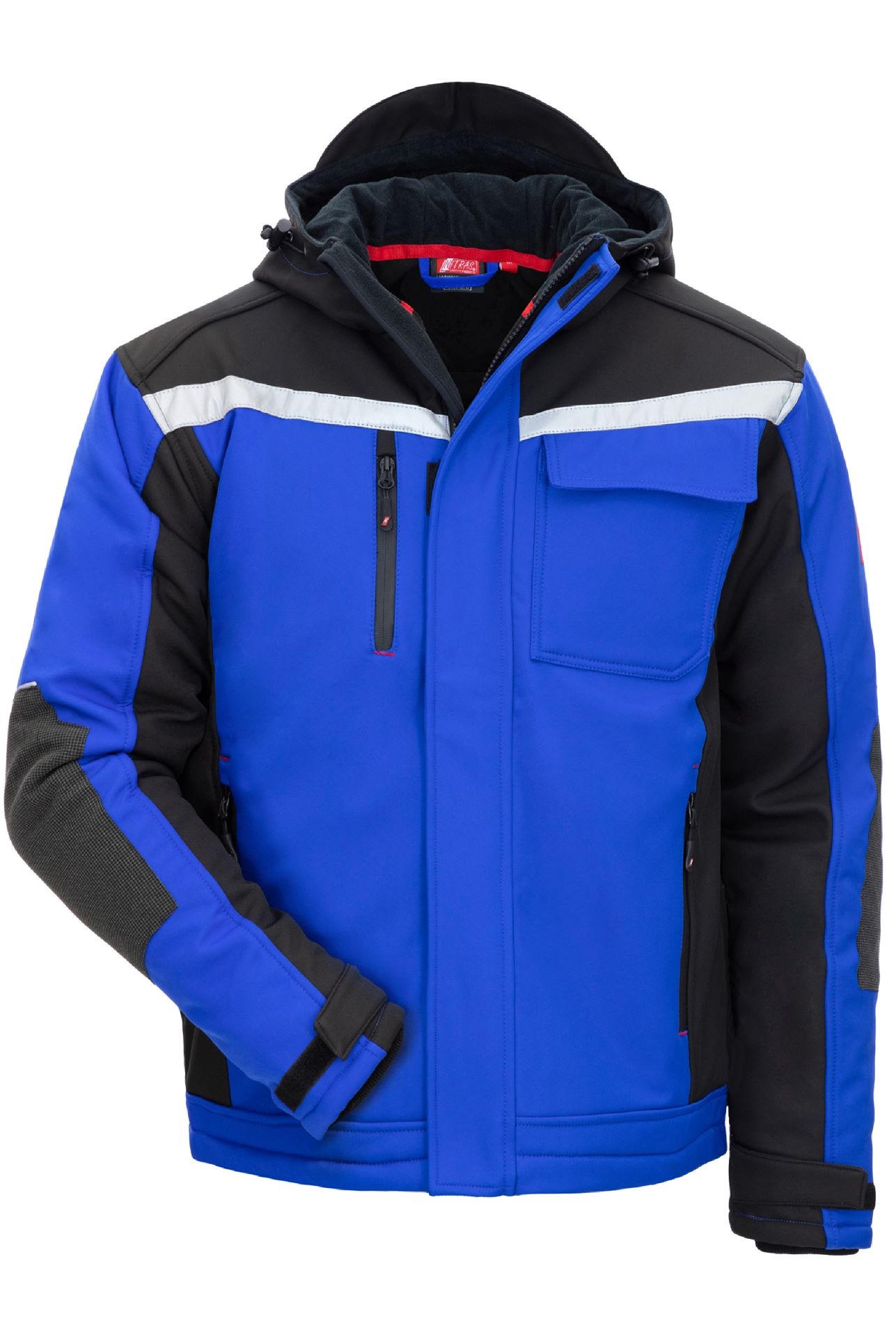 NITRAS- Motion Tex Plus Winter Arbeitsjacke NITRAS- Motion Tex Plus Winter Arbeitsjacke