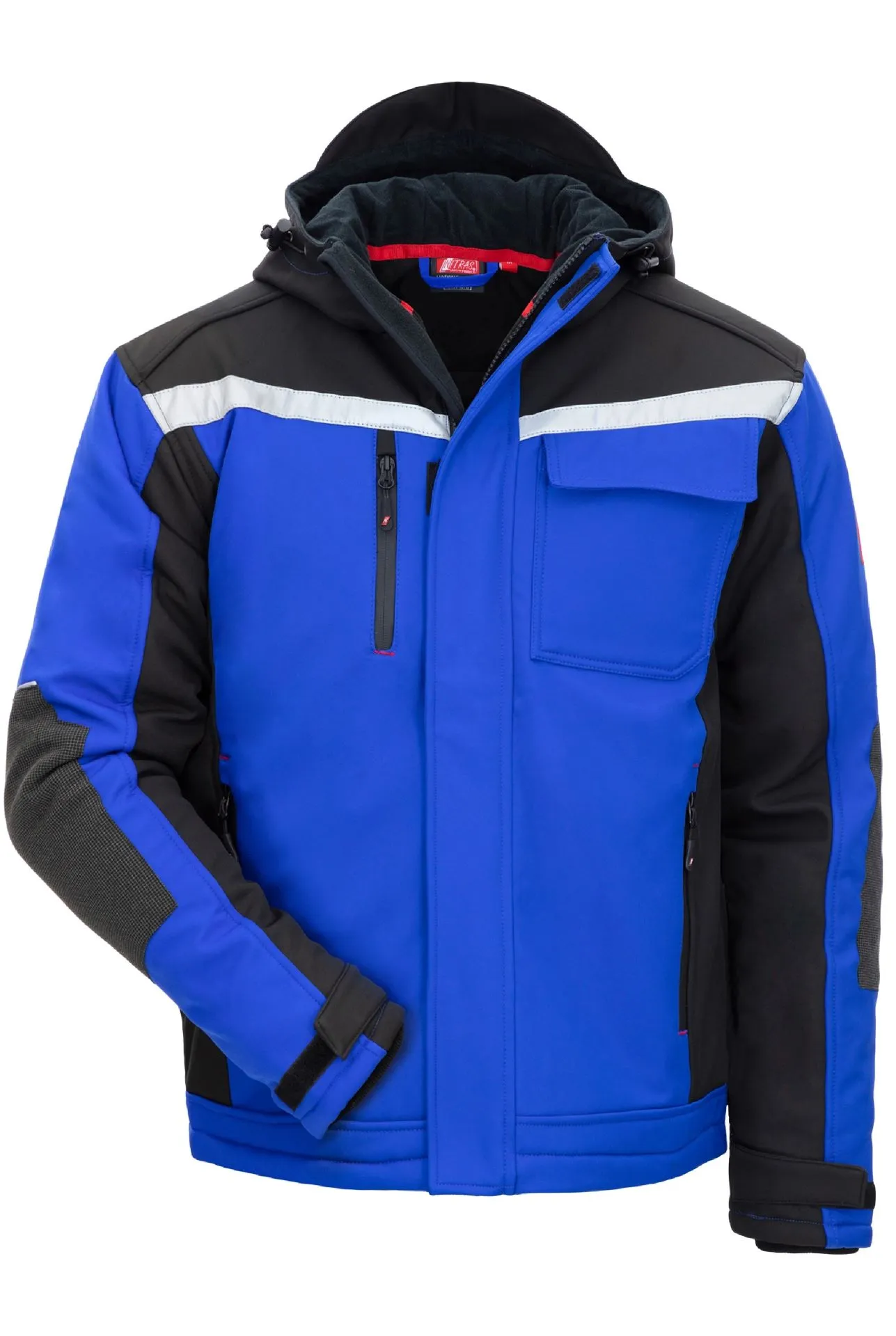 NITRAS- Motion Tex Plus  Winter Arbeitsjacke 