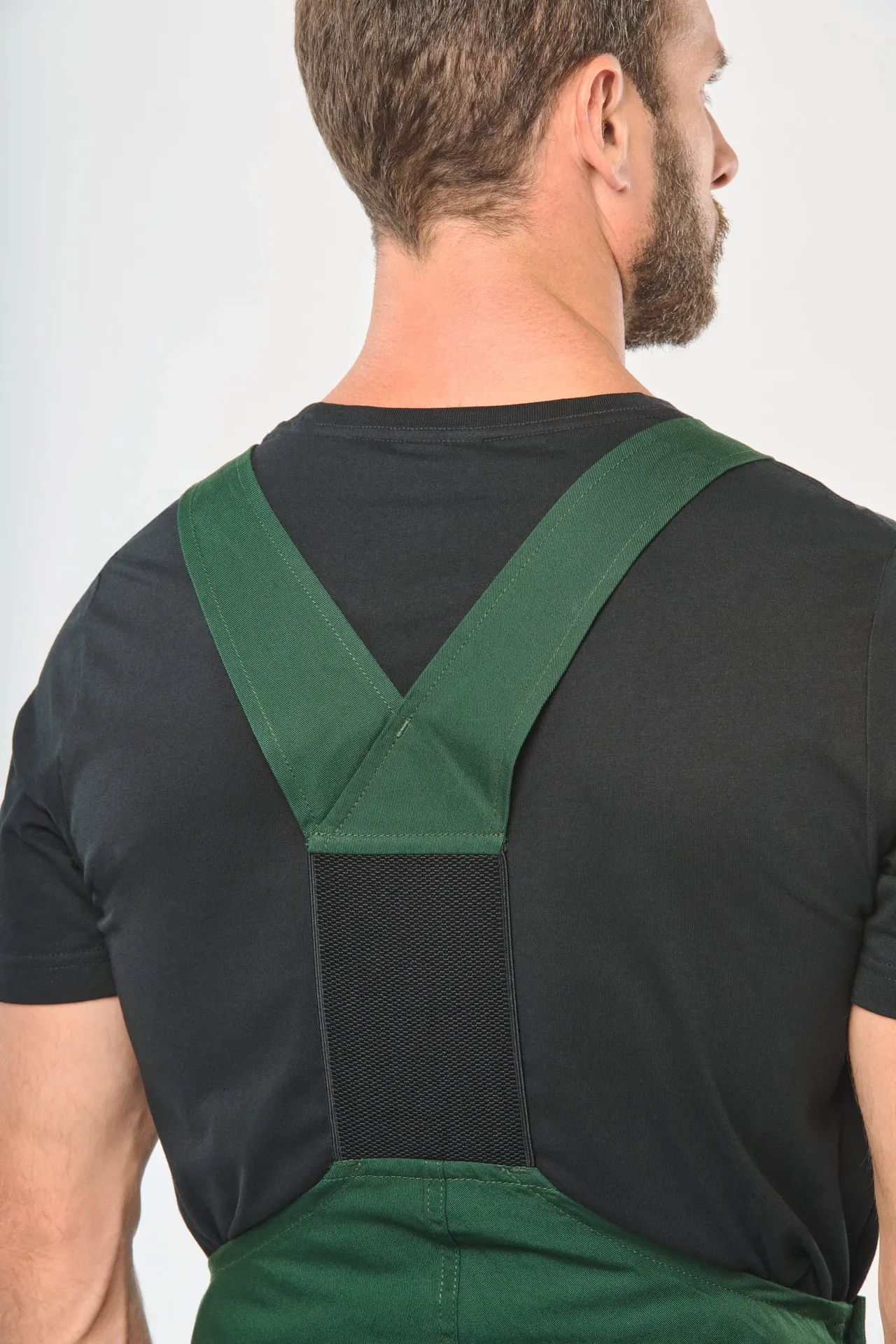 Unisex-Arbeitslatzhose