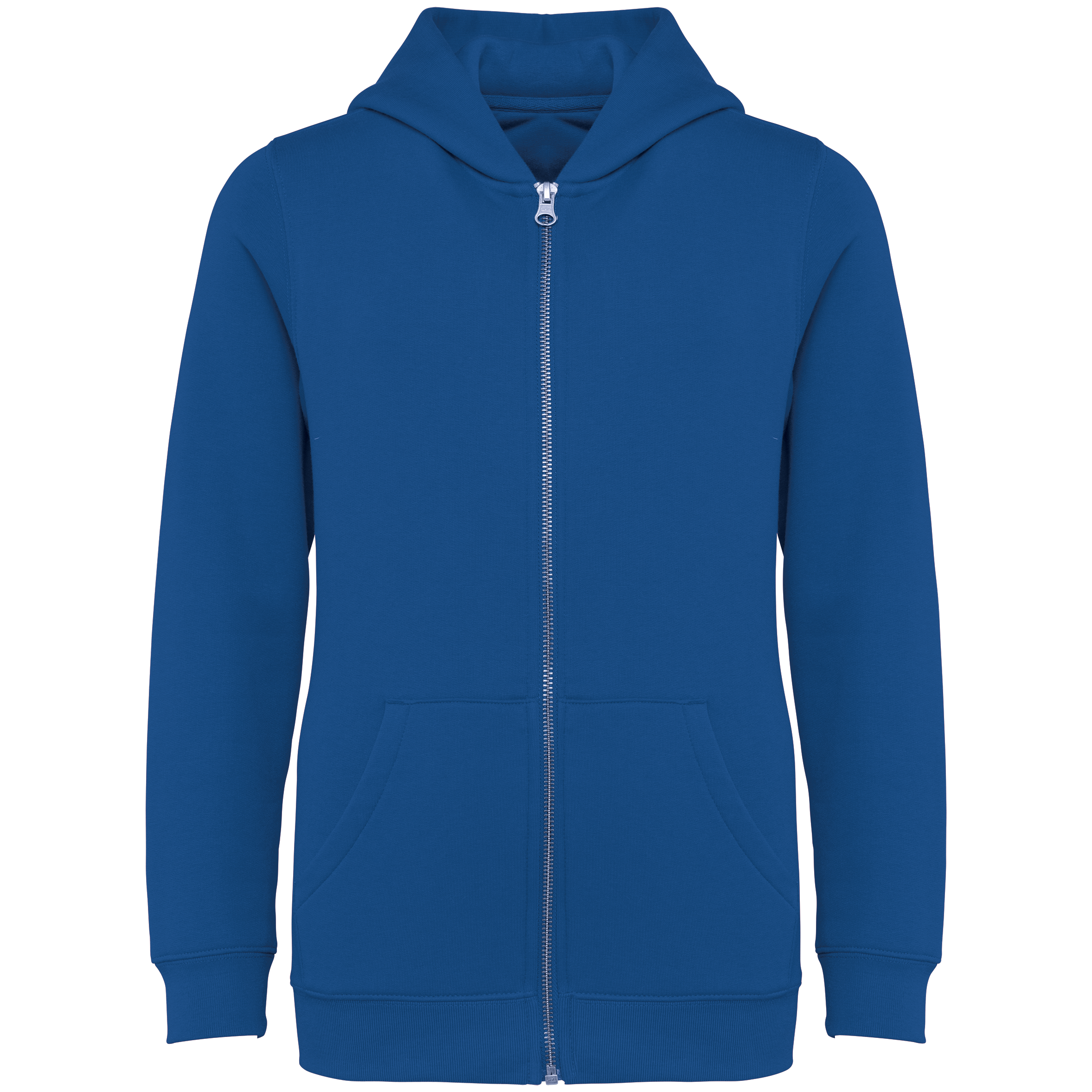 Umweltfreundliches Kinder Kapuzensweatshirt