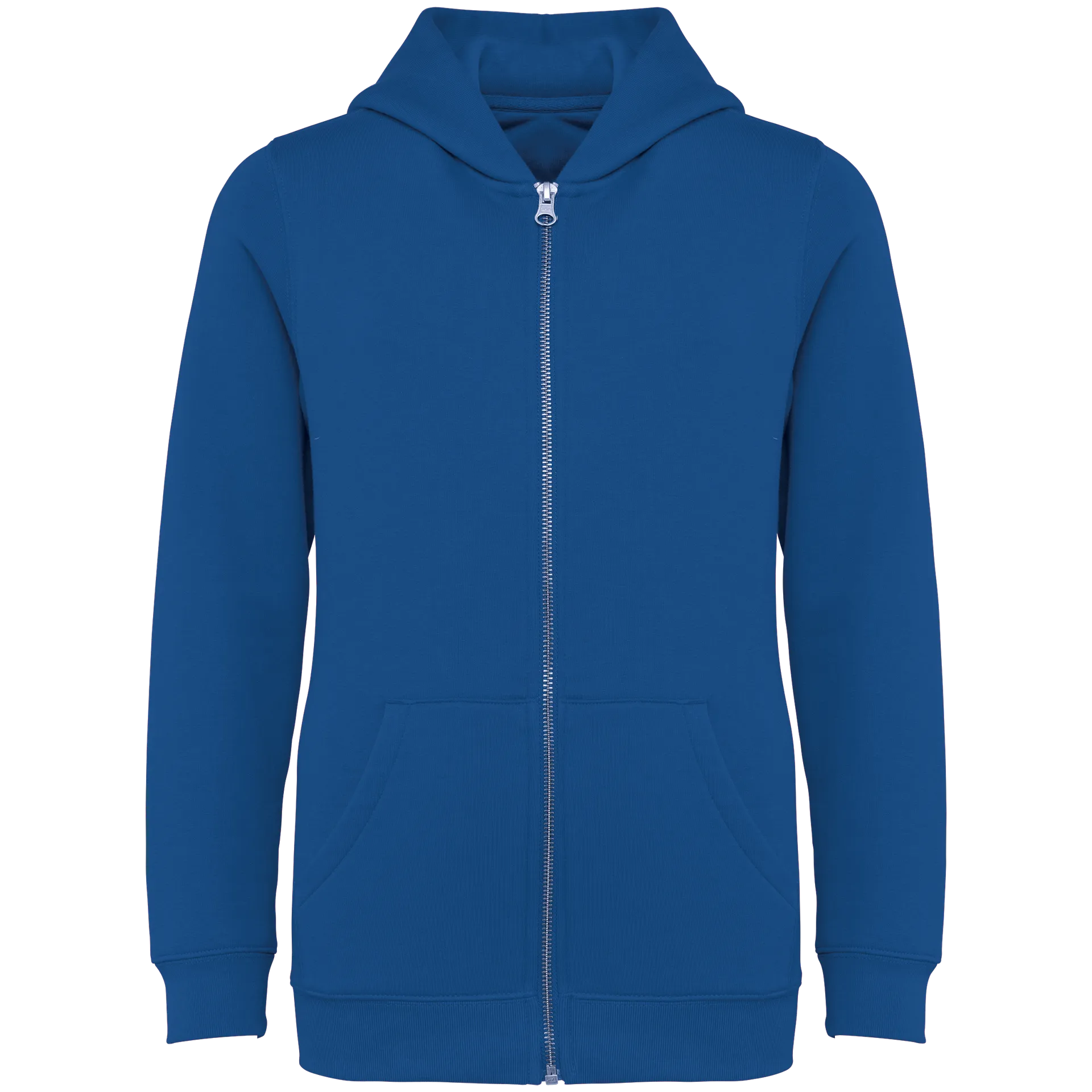 Umweltfreundliches Kinder Kapuzensweatshirt