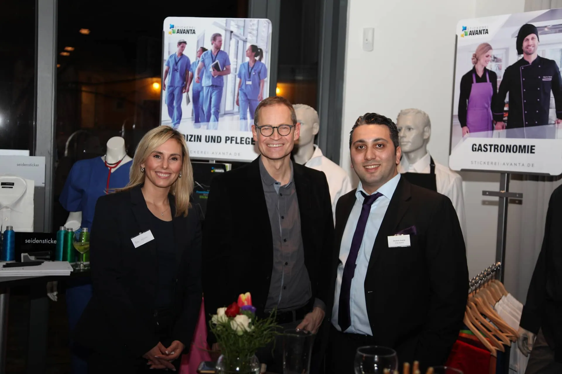 Neujahresemfpang 2020