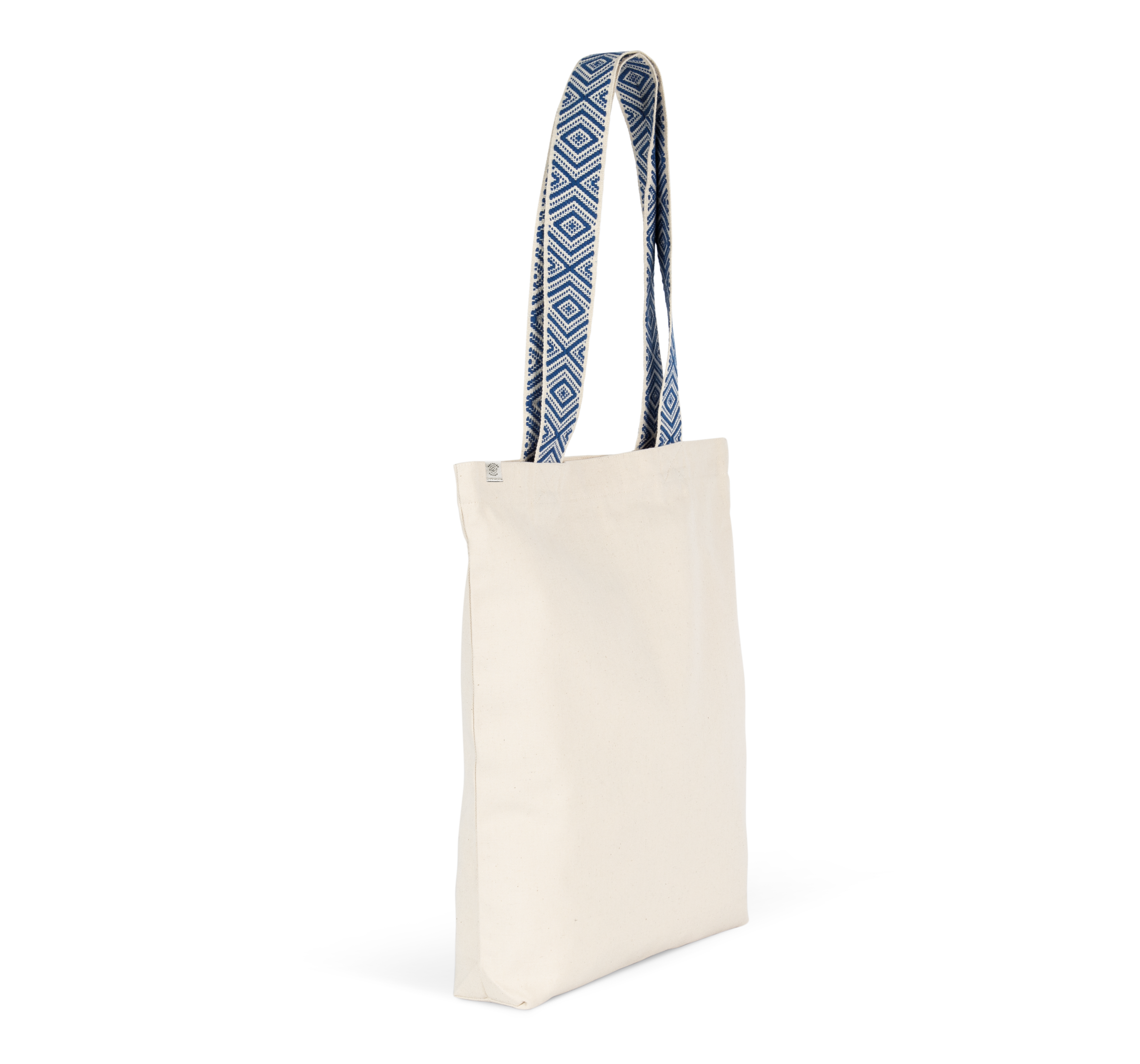 Recycelte Shoppingtasche