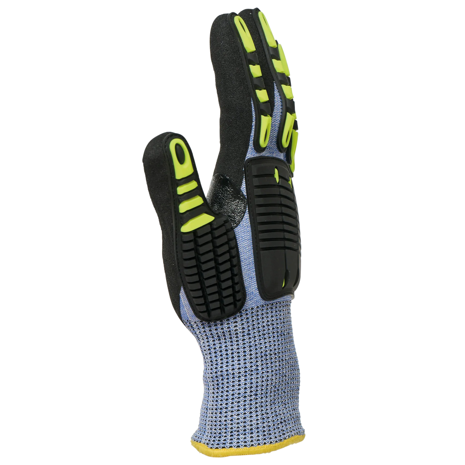 Handschuhe zum Schutz gegen Schnittverletzungen und Stößen