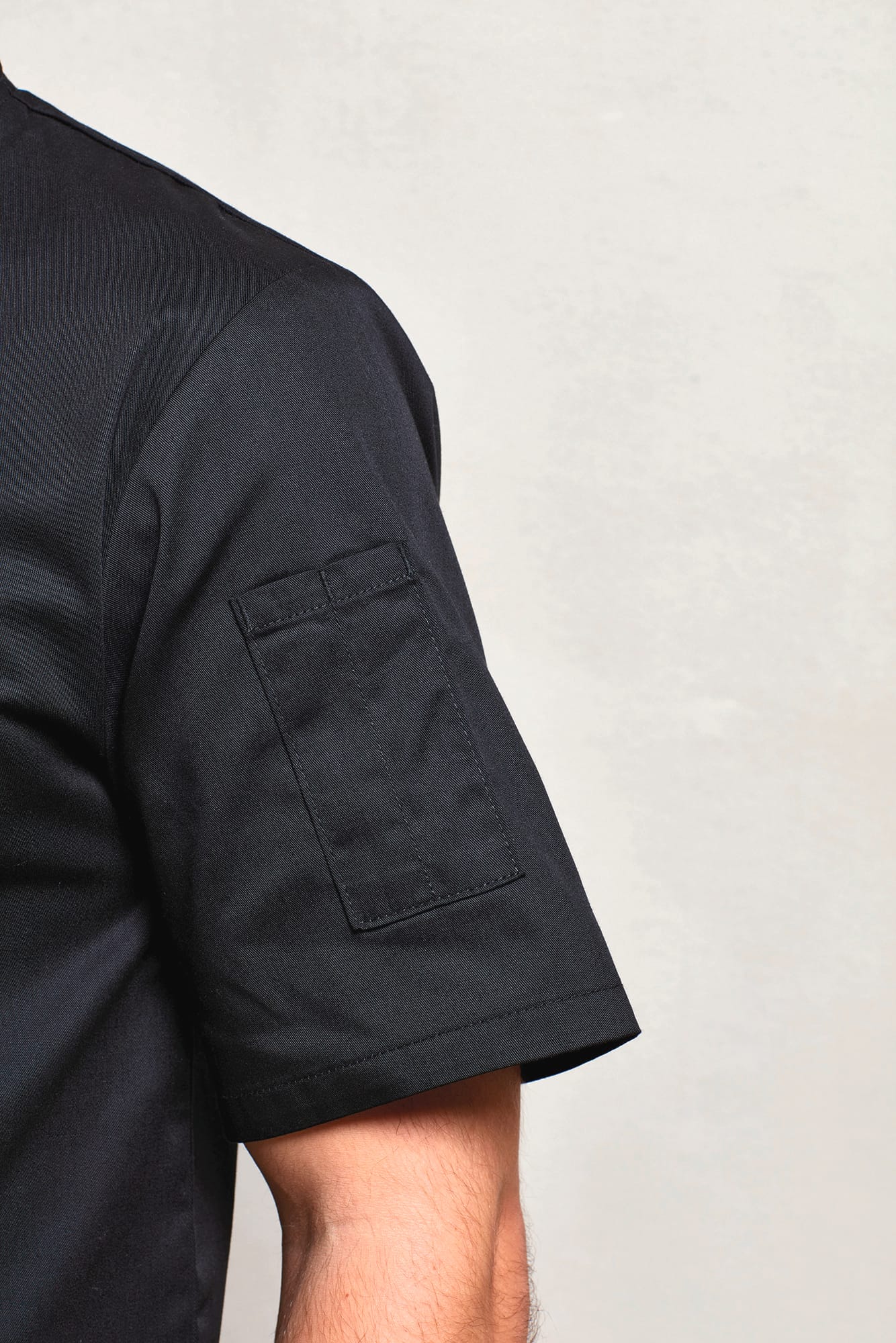 Chef's Jacket