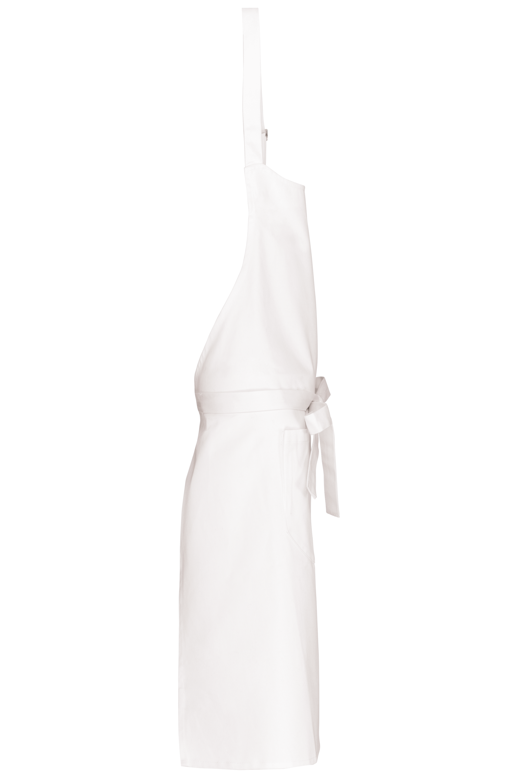 Schürze waschbar bei 60 °C