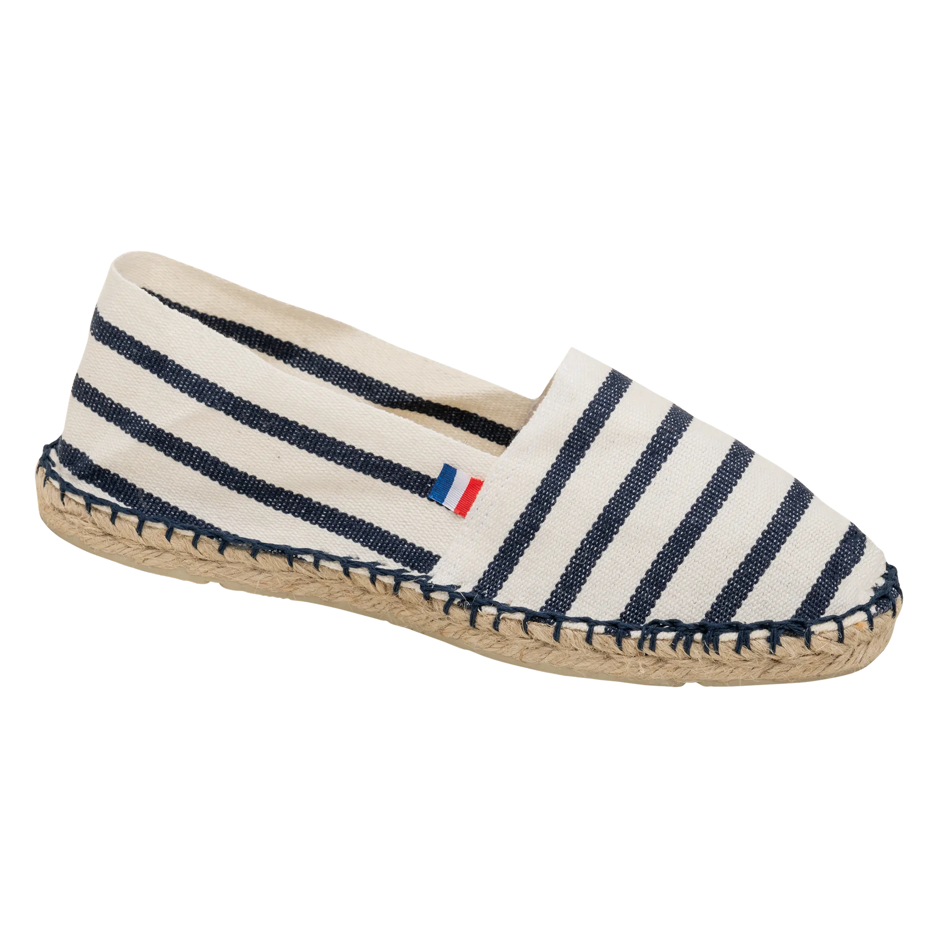 Unisex-Espadrilles