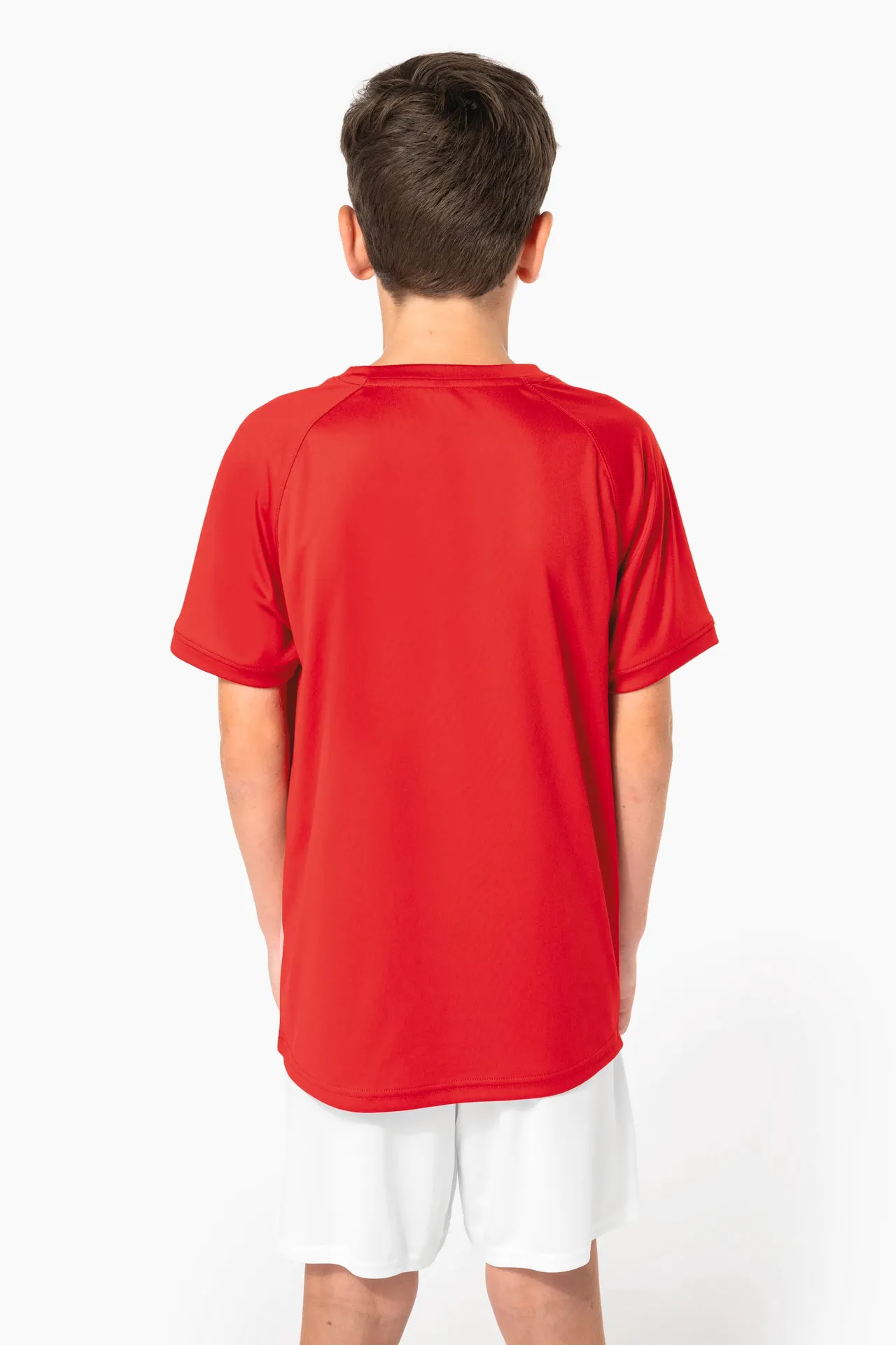 Kinder Multisporttrikot aus sublimiertem Polyester