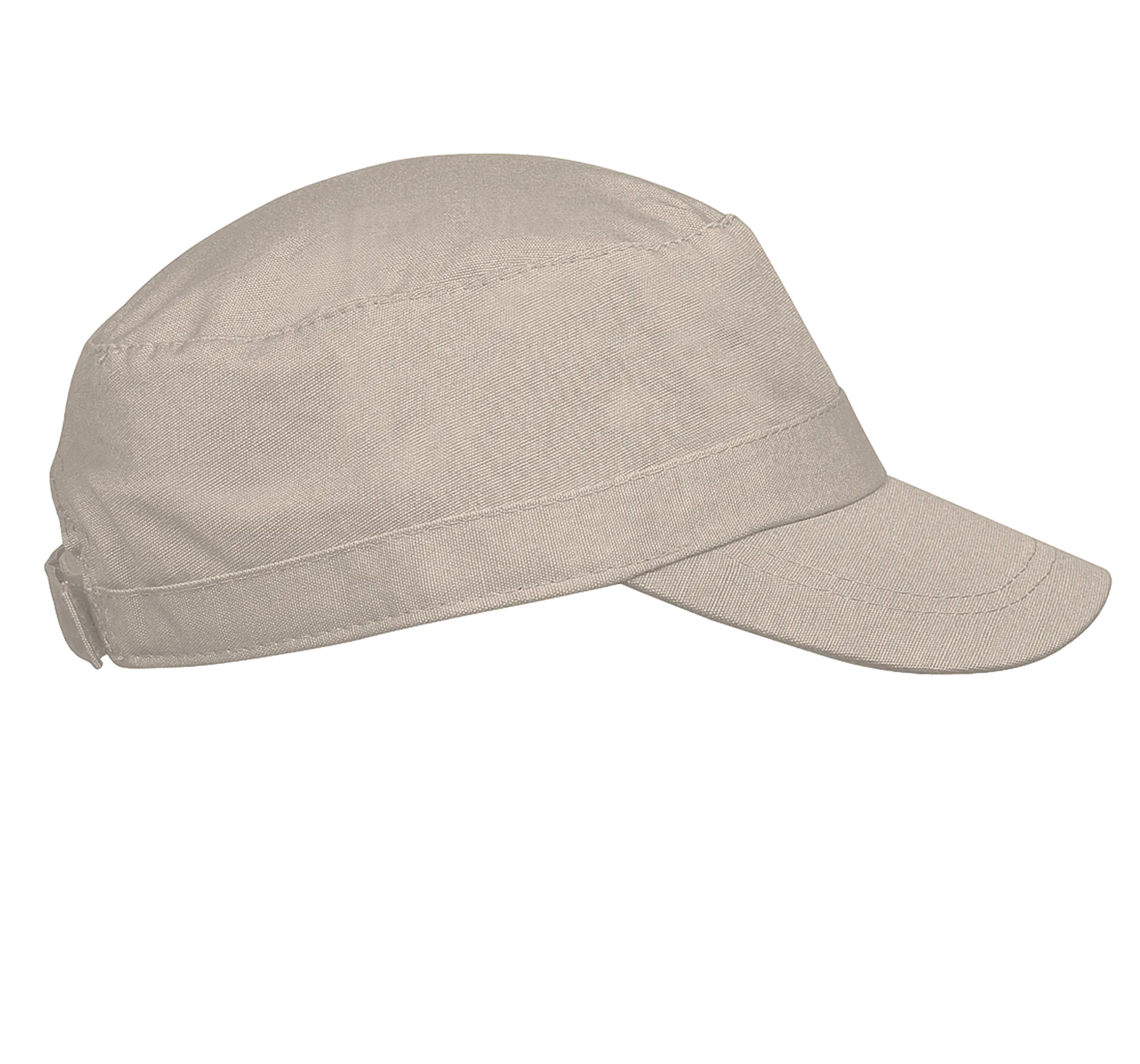 3-Panel-Kappe Havana