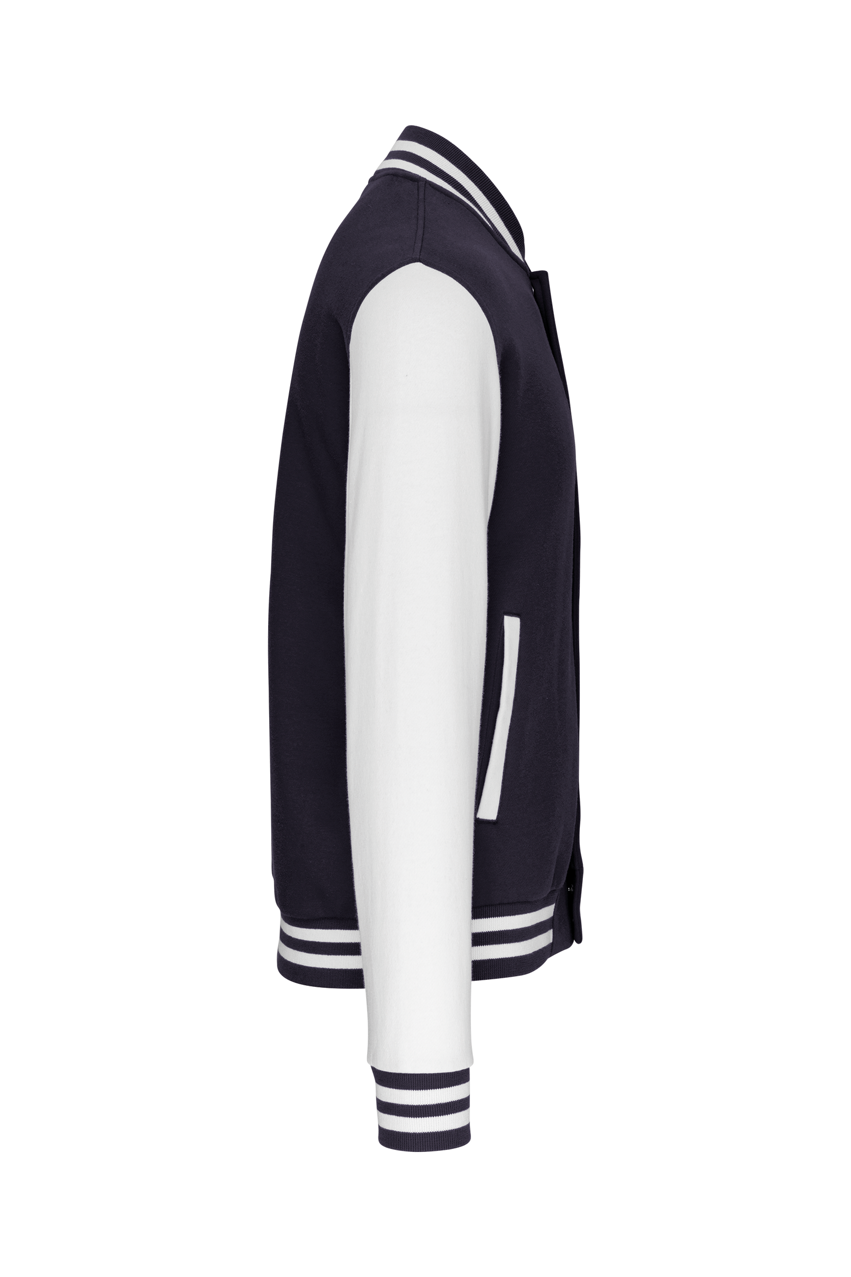 Kinder-College Jacke