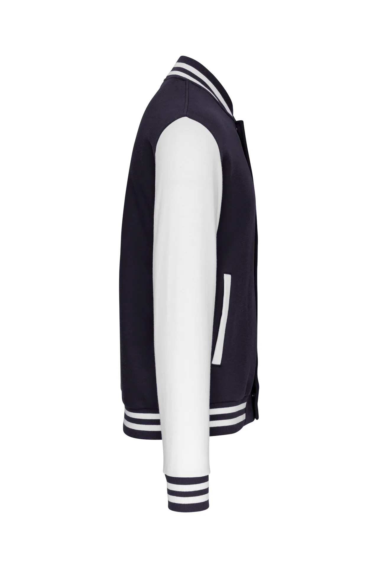 Kinder-College Jacke