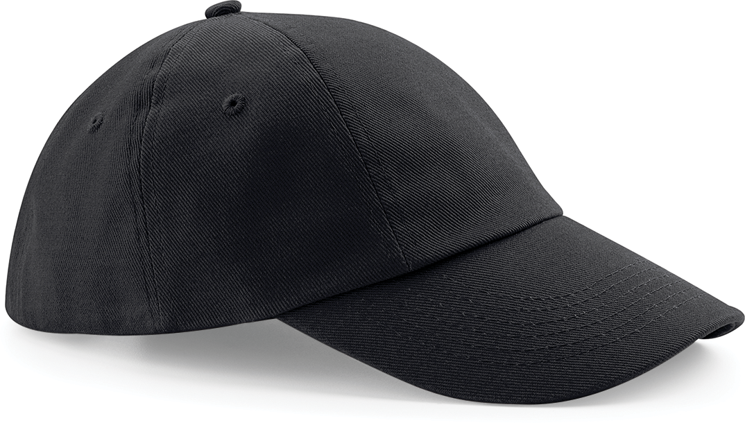 Pitching-Cap, Baumwolle (Drill)