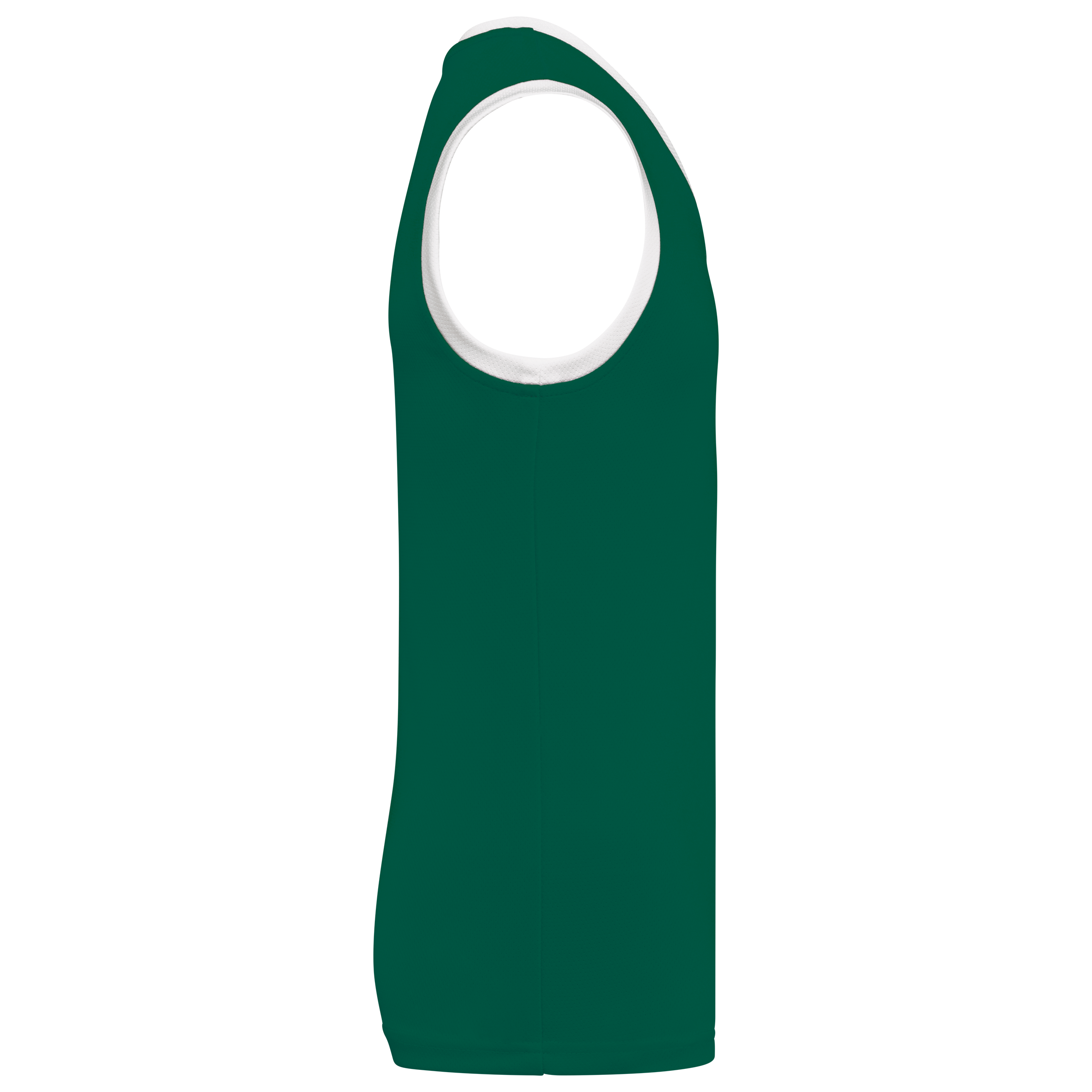 Herren Basketball Trikot