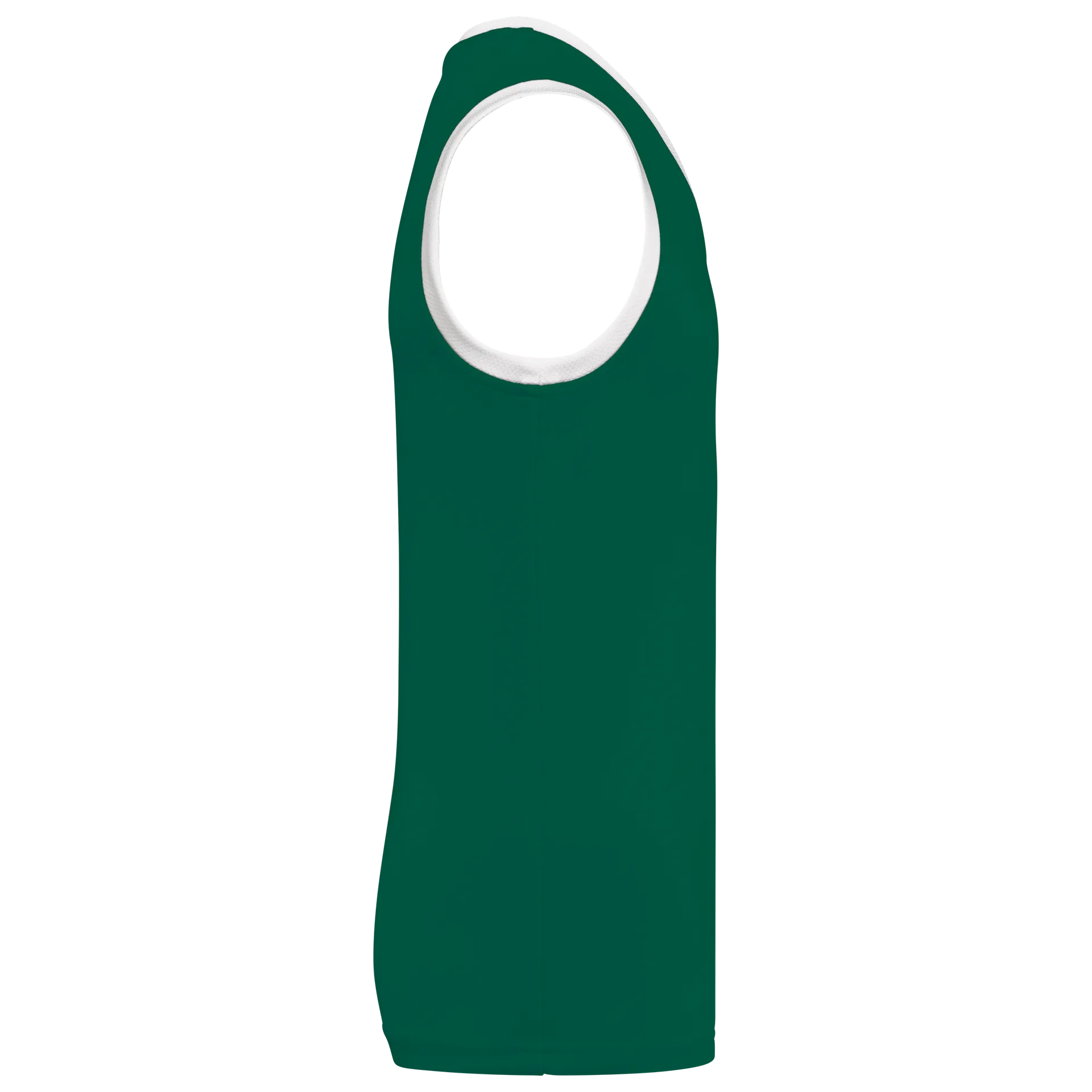 Herren Basketball Trikot