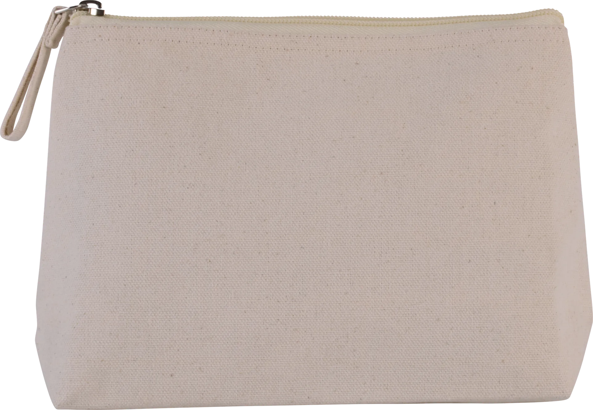 Beutel aus Baumwollcanvas