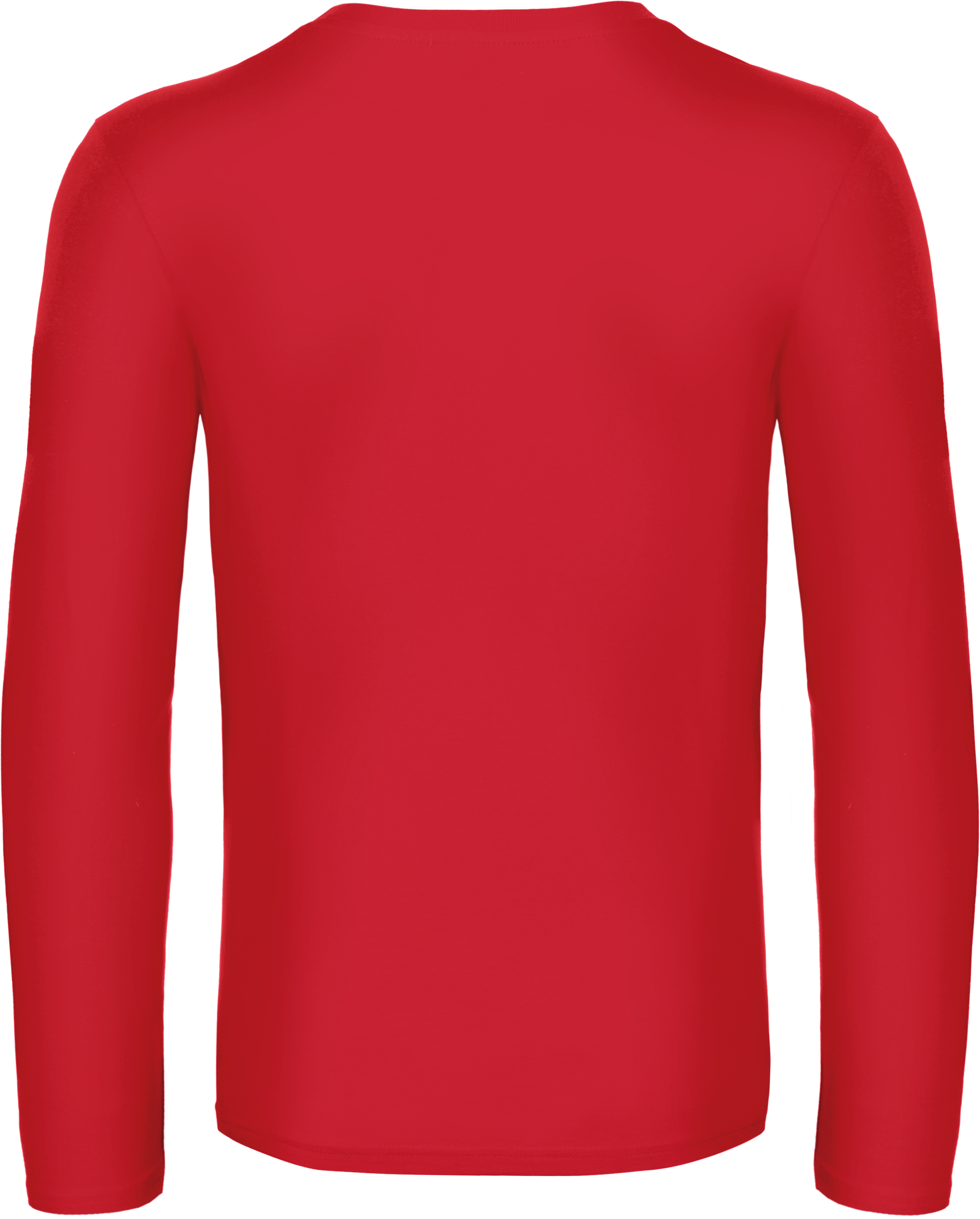 Herren-Langarmshirt #E190