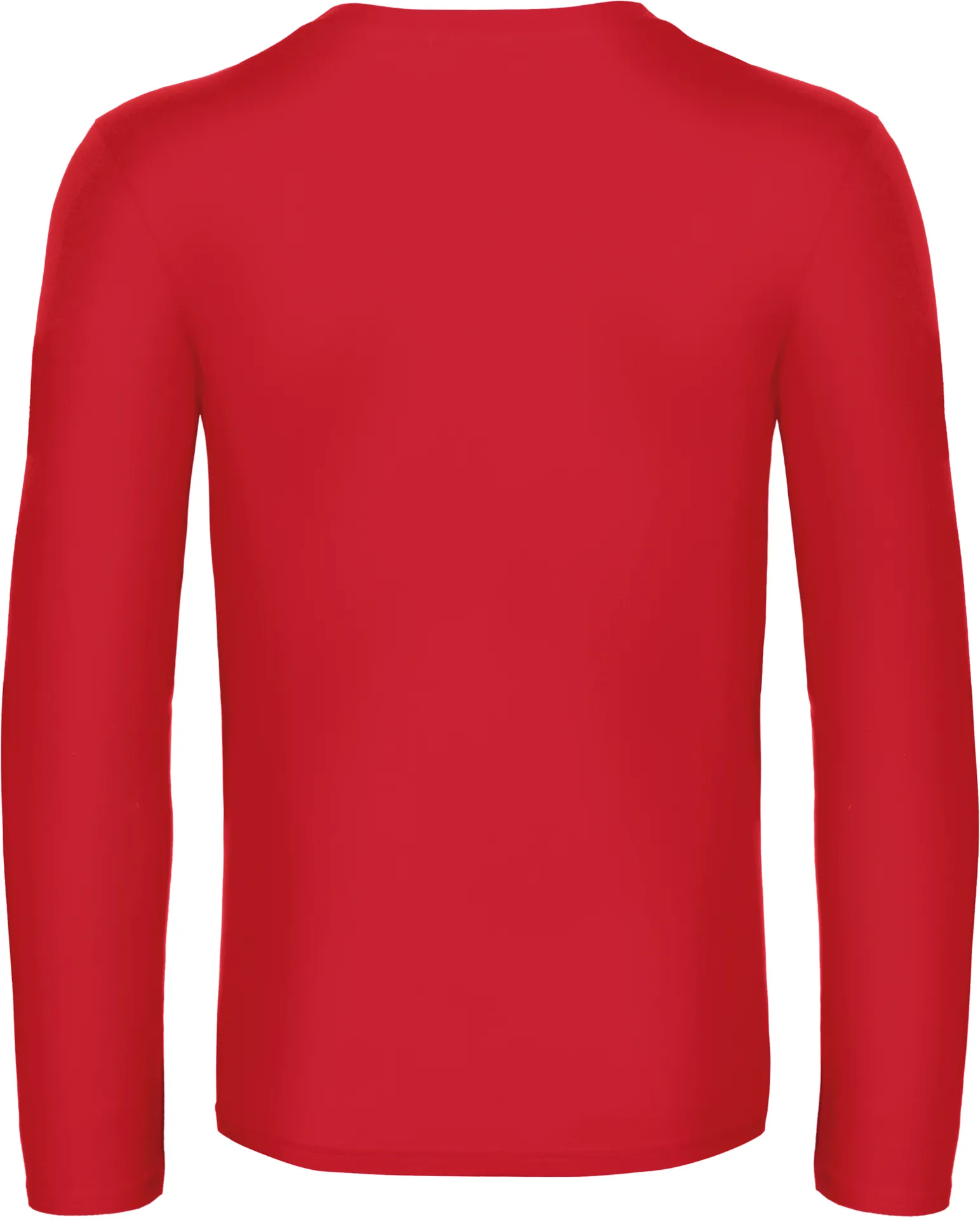 Herren-Langarmshirt #E190