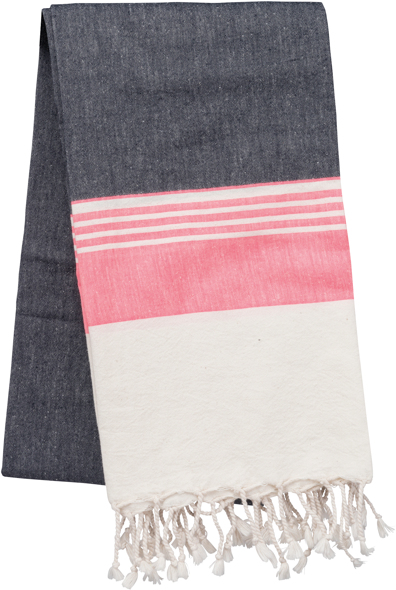 Fouta-Tuch mit Streifen Fouta-Tuch mit Streifen