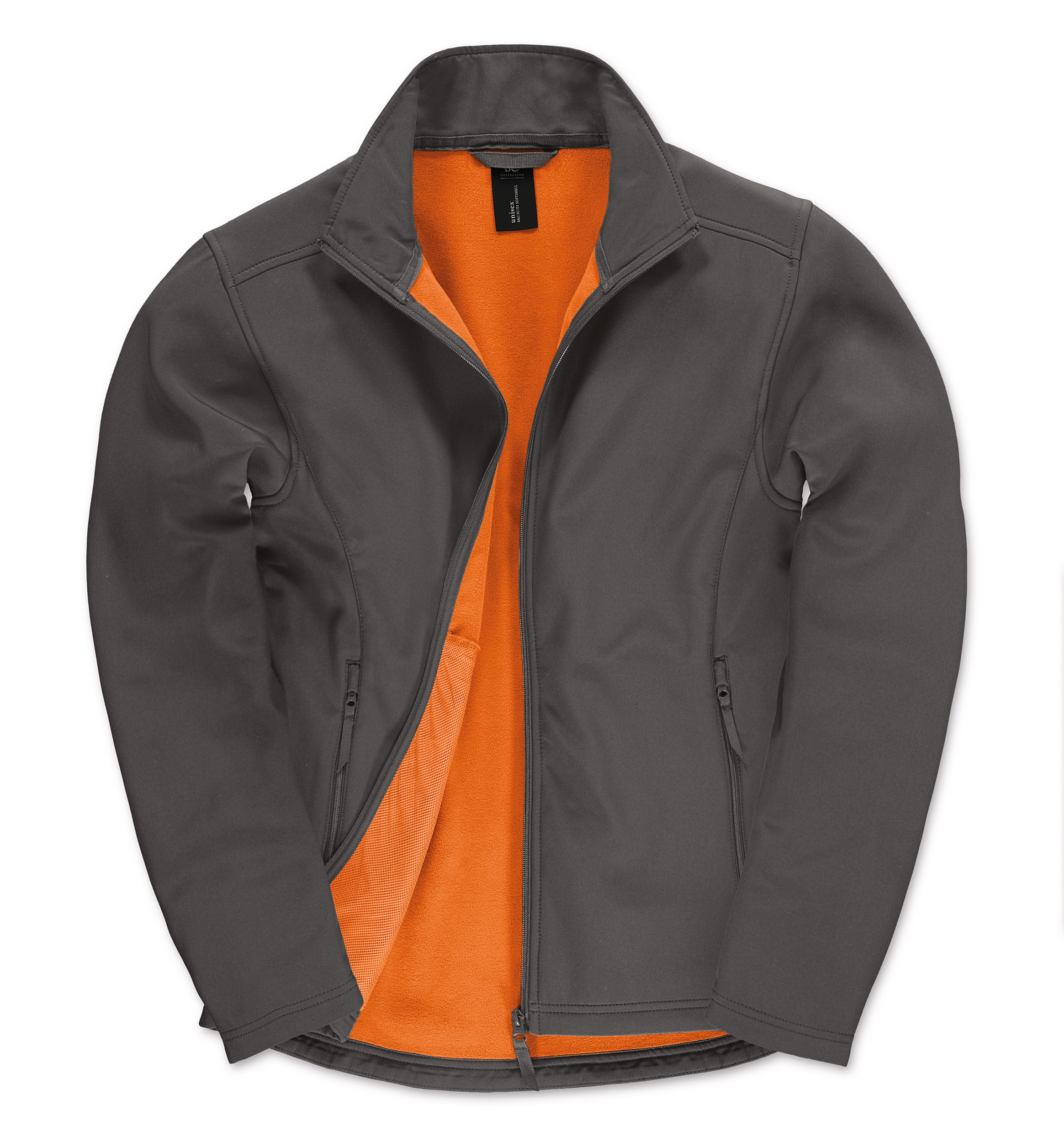 Id.701 Softshell / Men