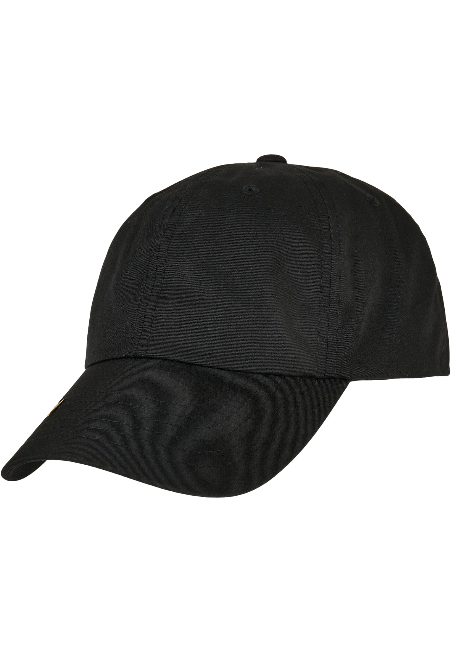 Dad Cap aus recycelter Baumwolle