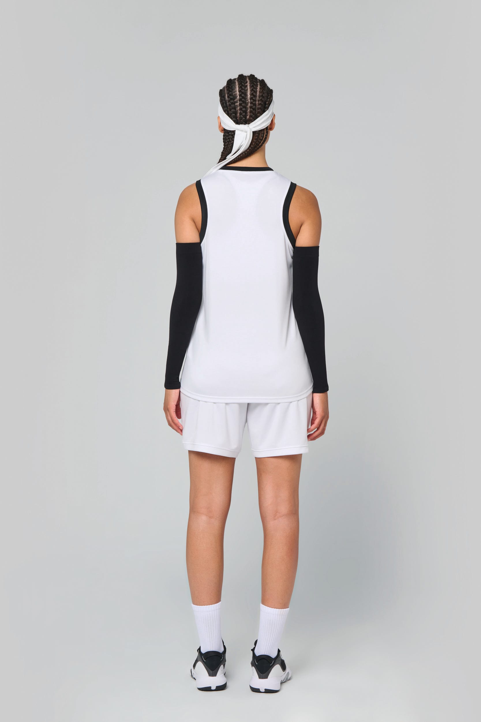 Damen Basketball Trikot