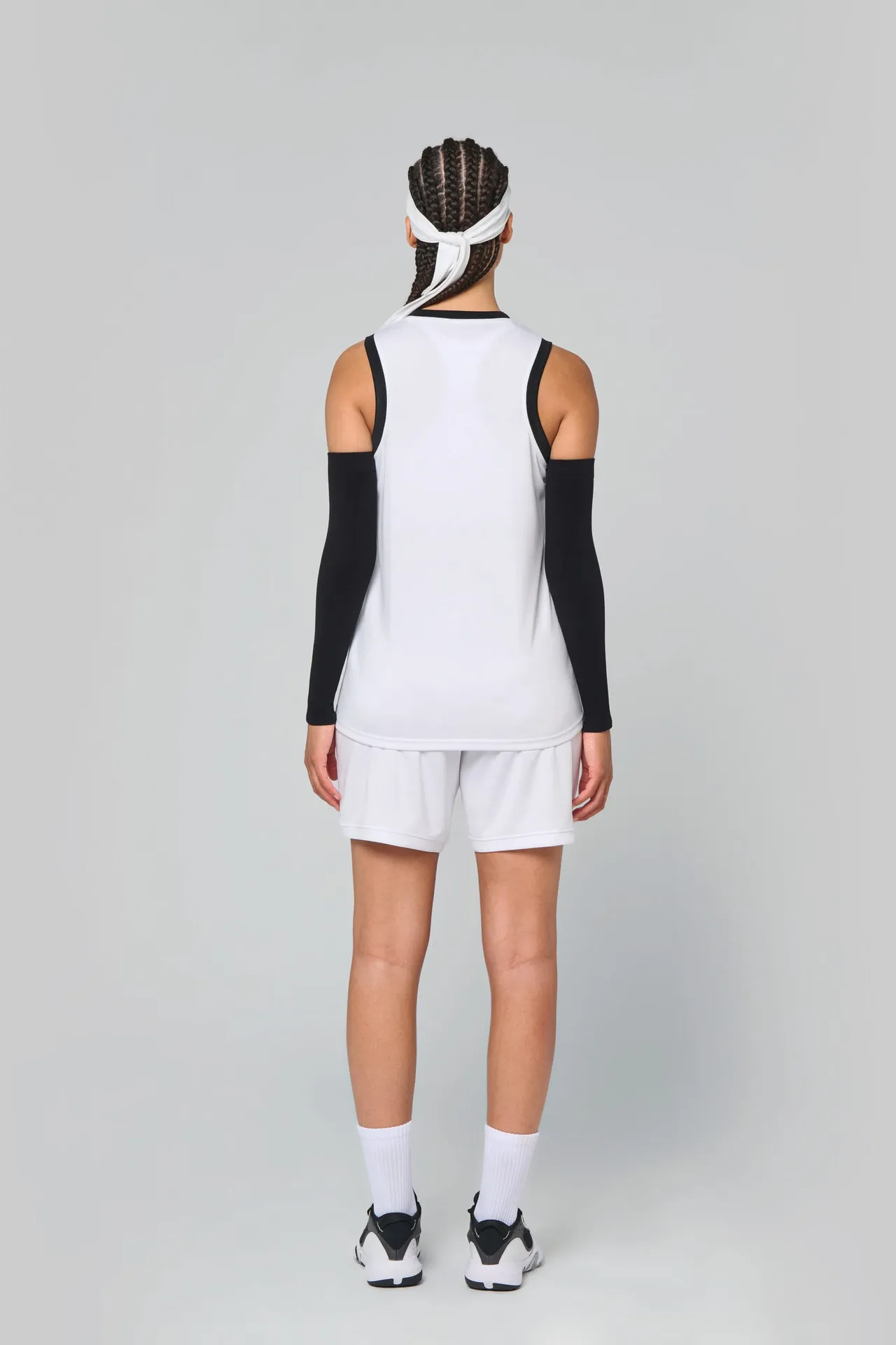 Damen-Basketball-Shorts