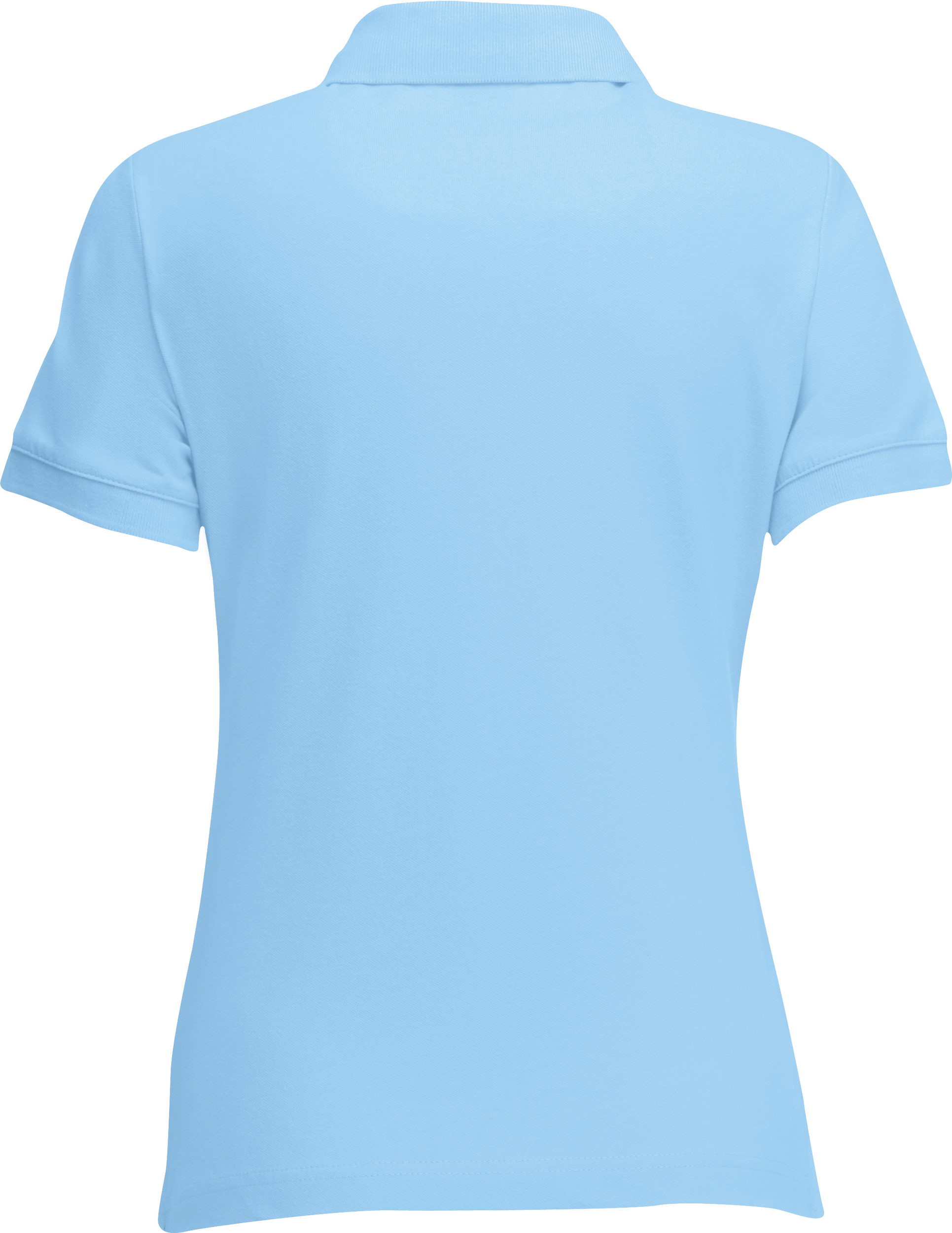 Lady-fit 65/35 Polo (63-212-0)