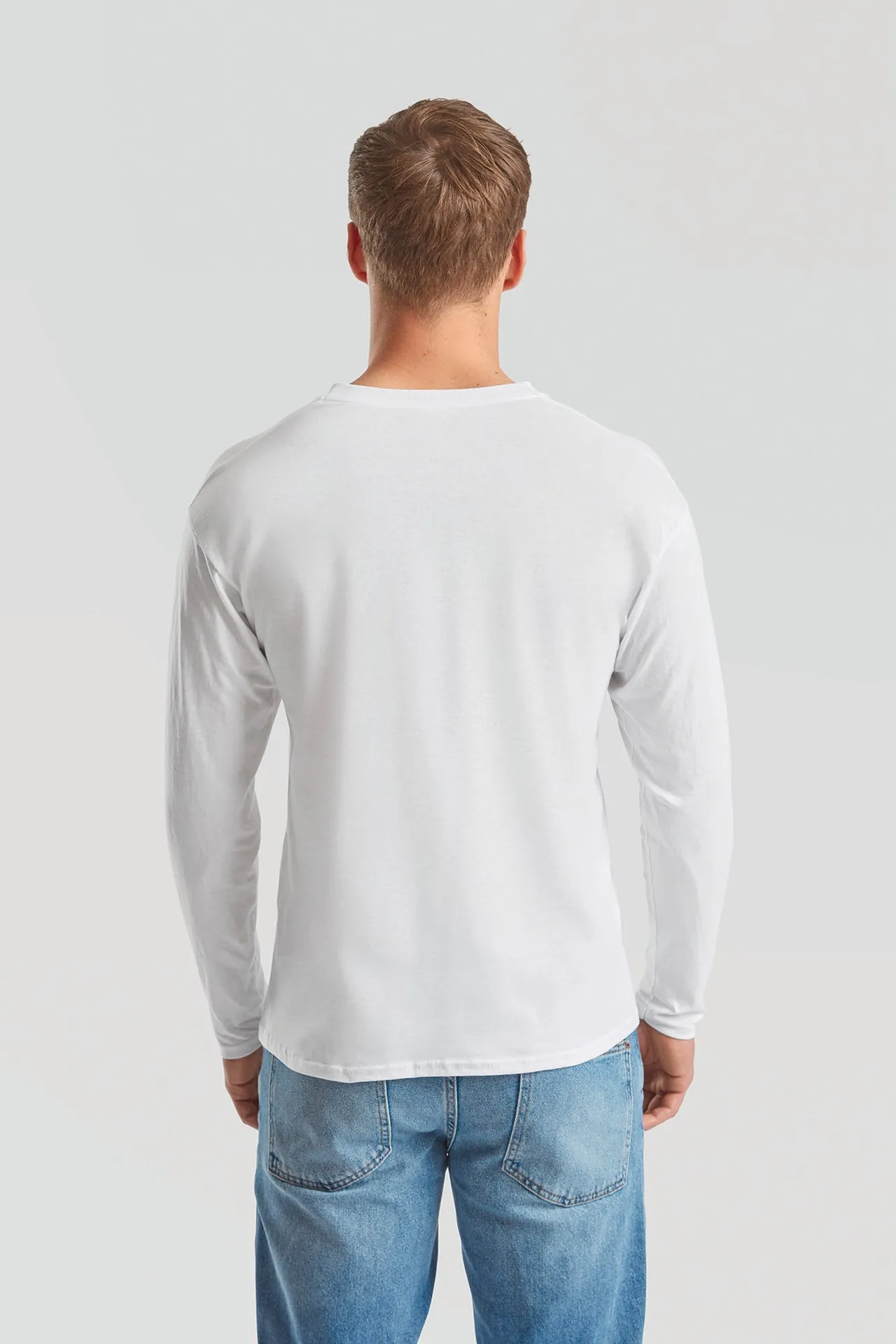 Original-T long-sleeved T-shirt