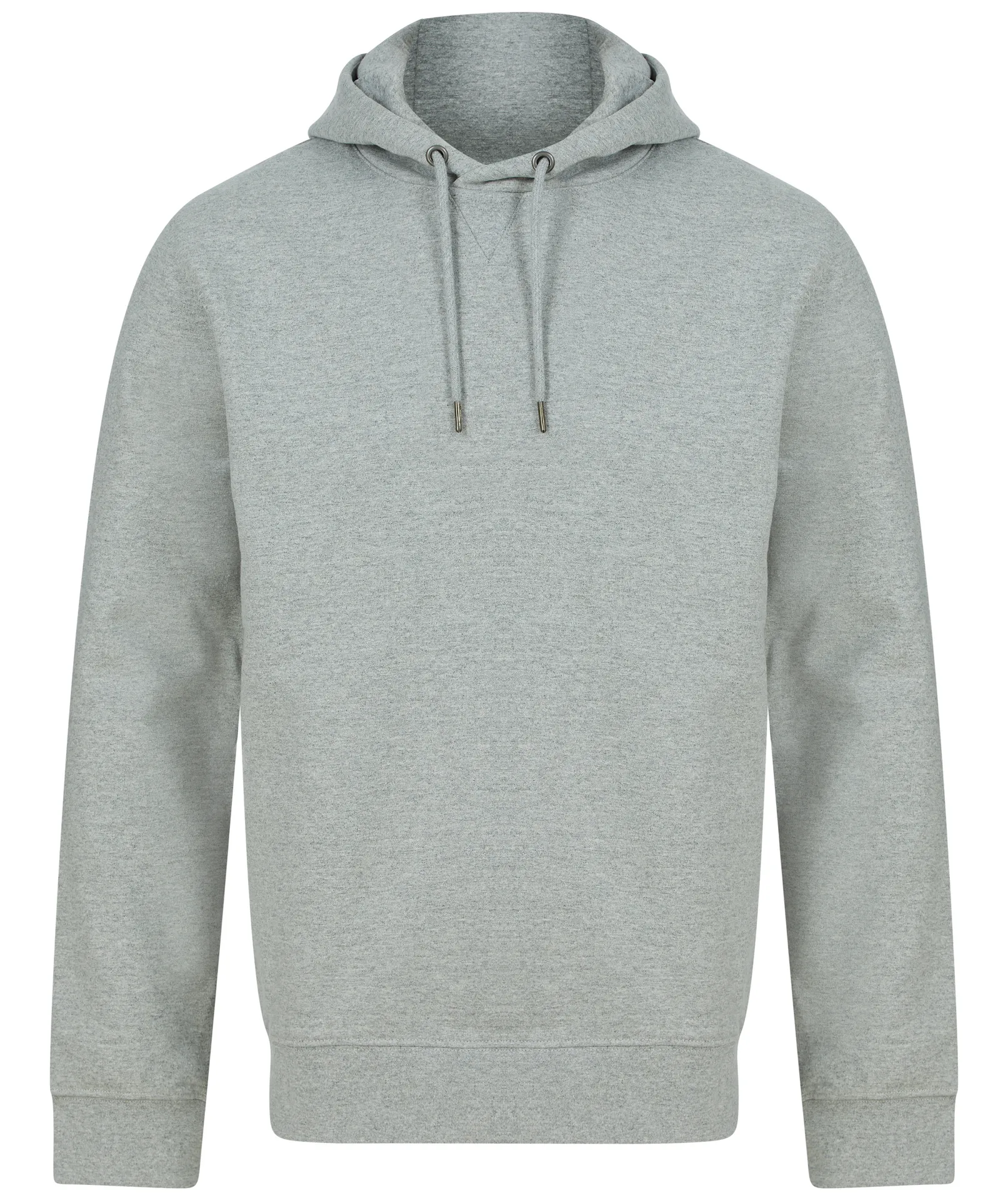 Umweltfreundliches Unisex-Kapuzensweatshirt