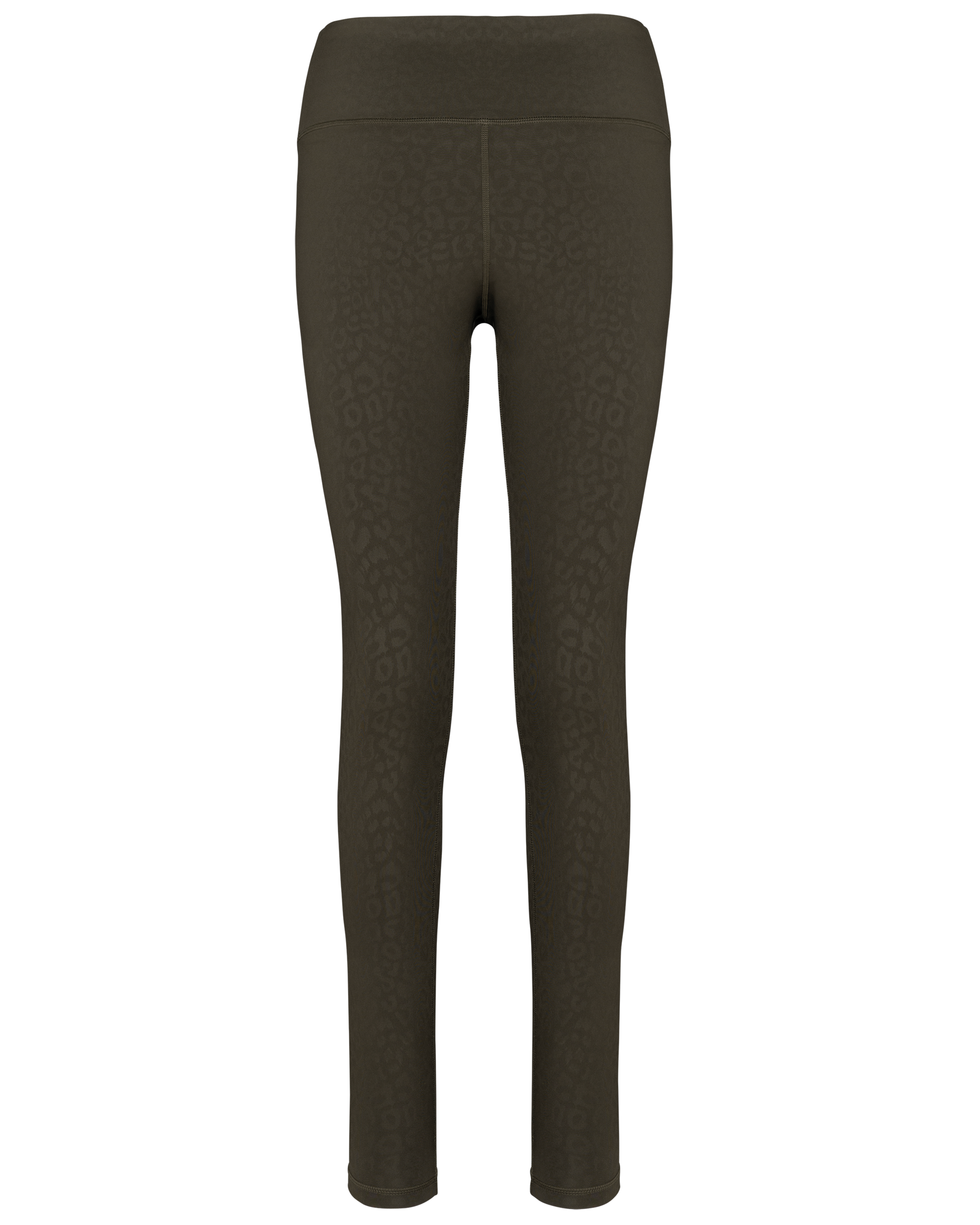Umweltfreundliche Damen-Legging