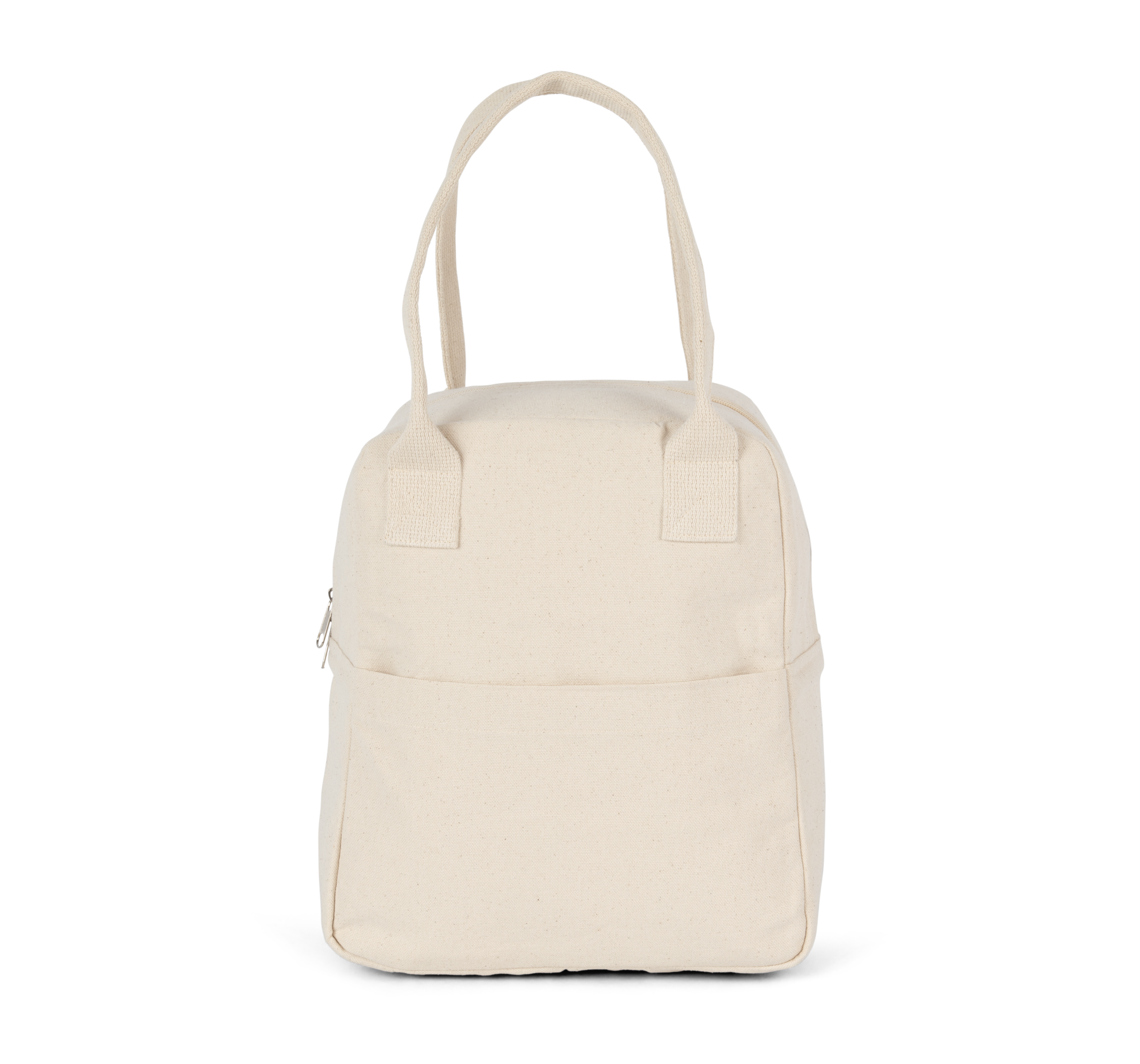 Kühltasche aus Baumwolle